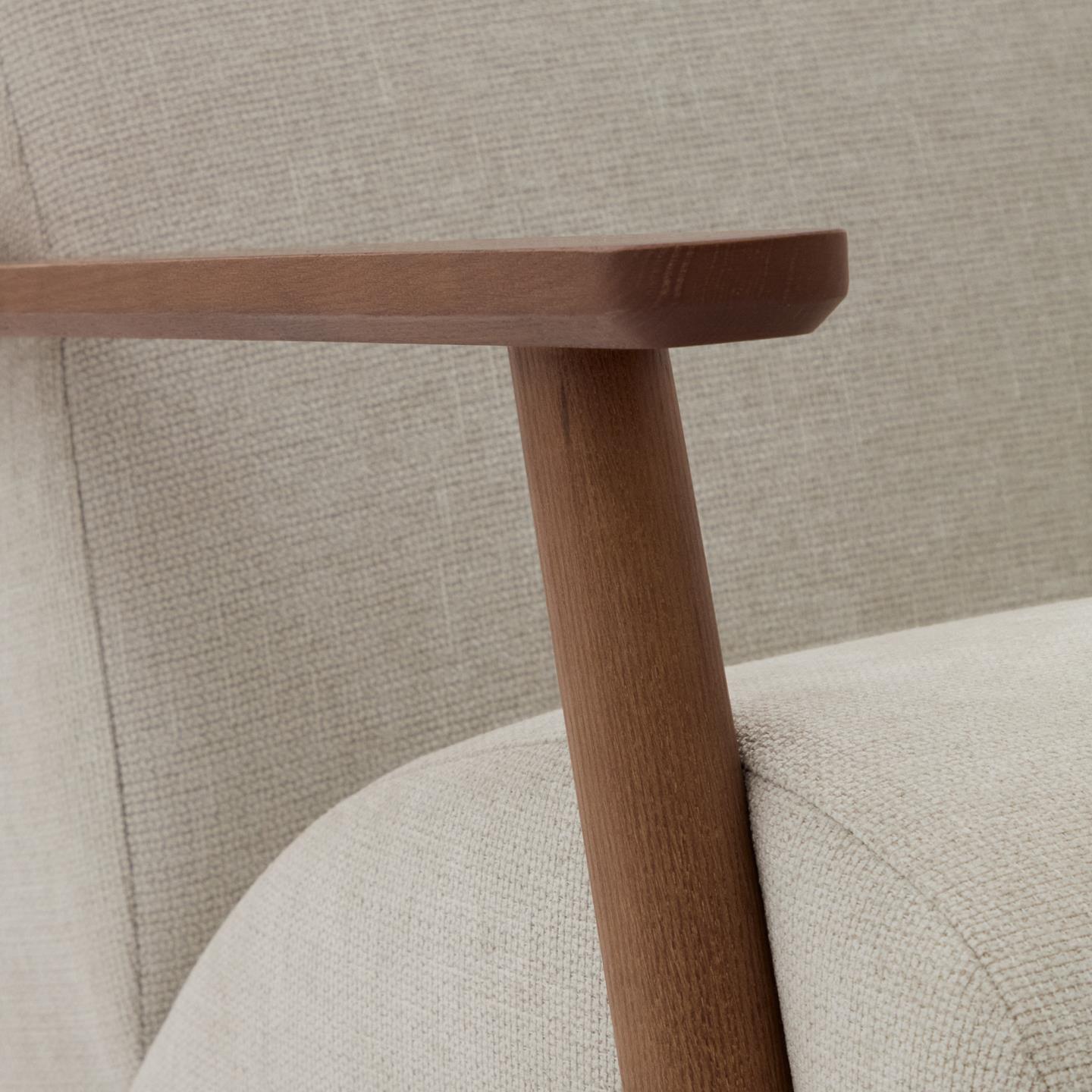 KAVE HOME MEGHAN KAVE HOME Sessel MEGHAN