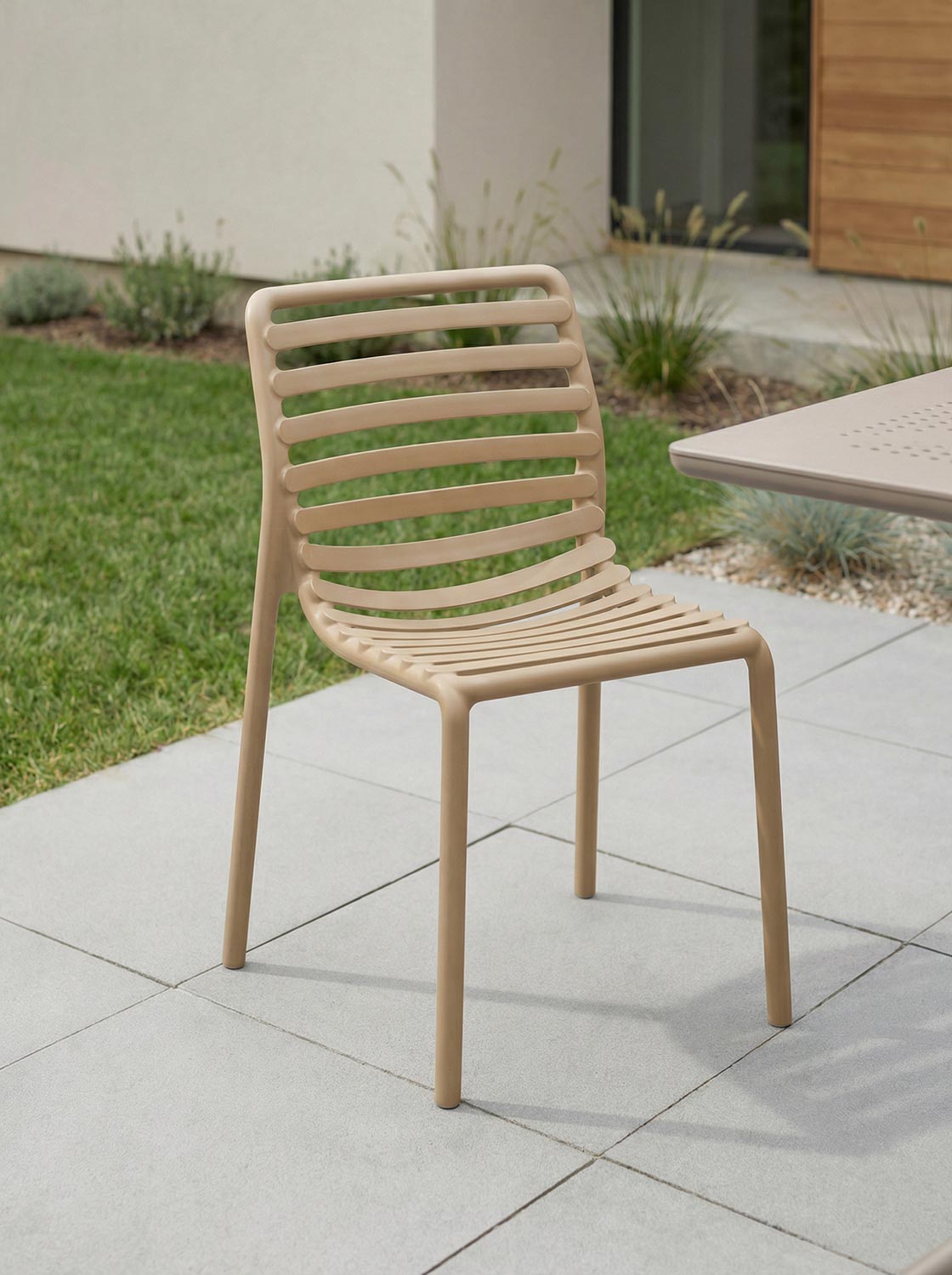 NARDI Gartenstuhl DOGA