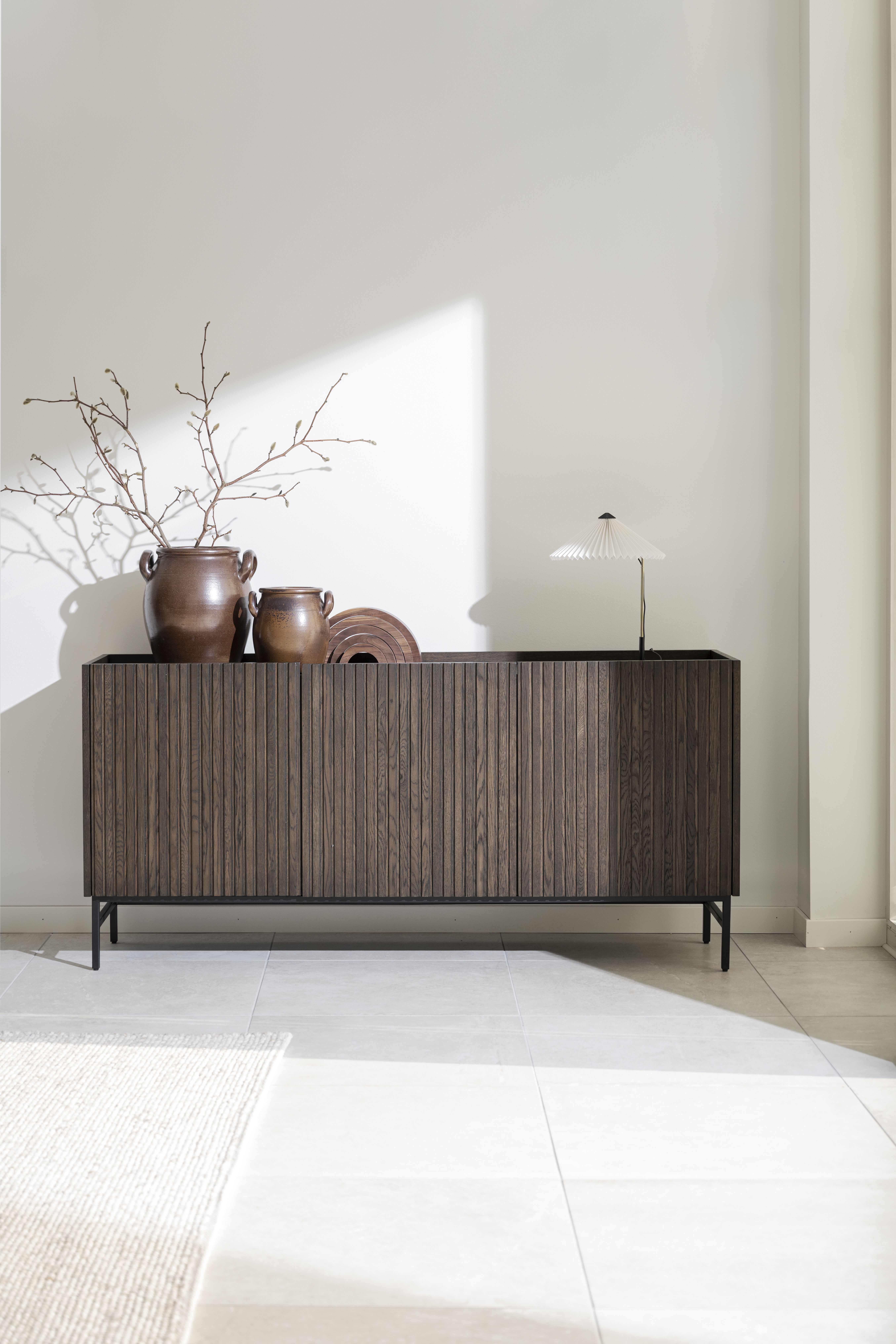 ROWICO Sideboard HALIFAX ROWICO Sideboard HALIFAX
