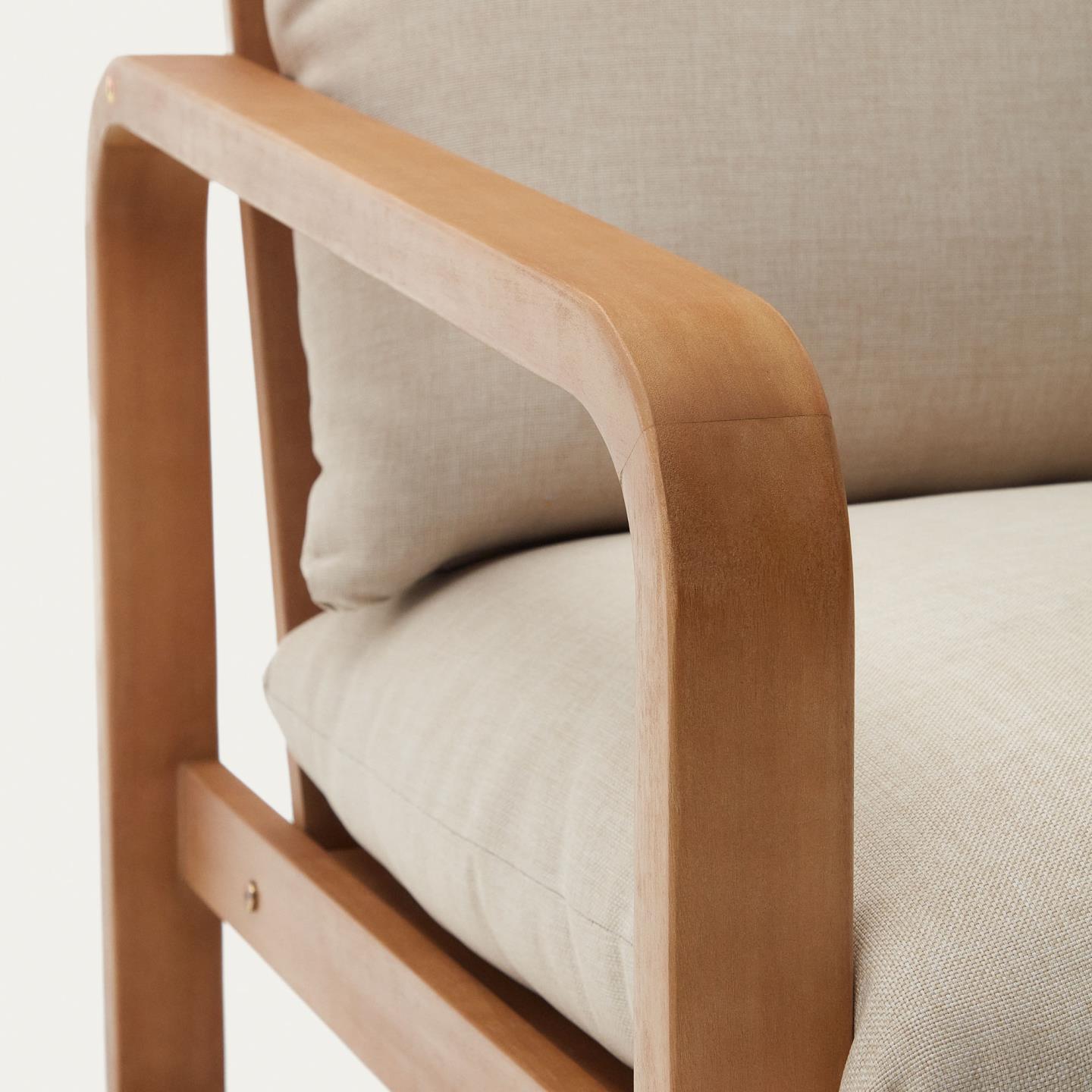KAVE HOME Gartensofa SACALETA KAVE HOME Gartensofa SACALETA