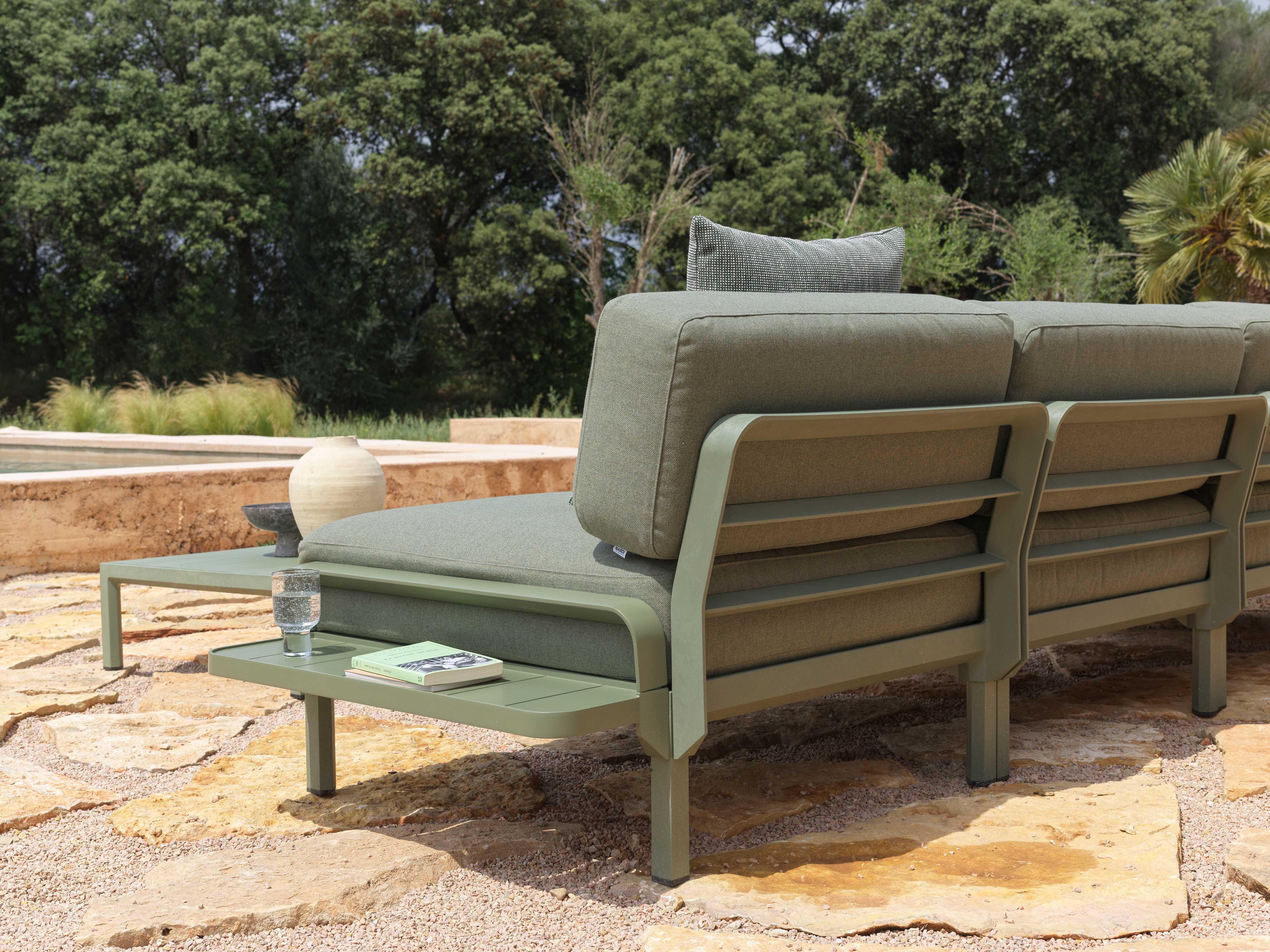 NARDI Ablagefach MAXIMO PORTAOGGETTI