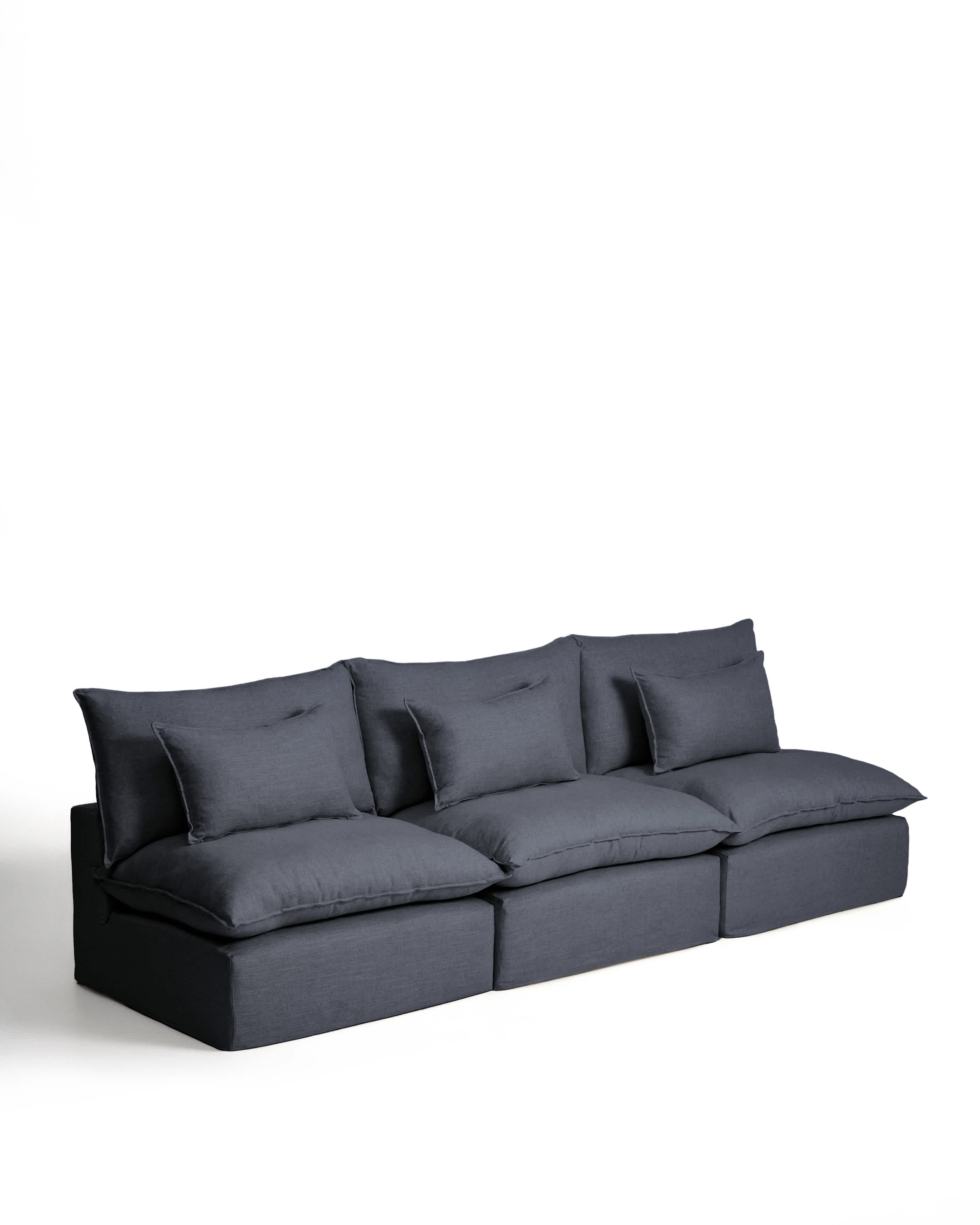 KAVE HOME Sofa ANARELA