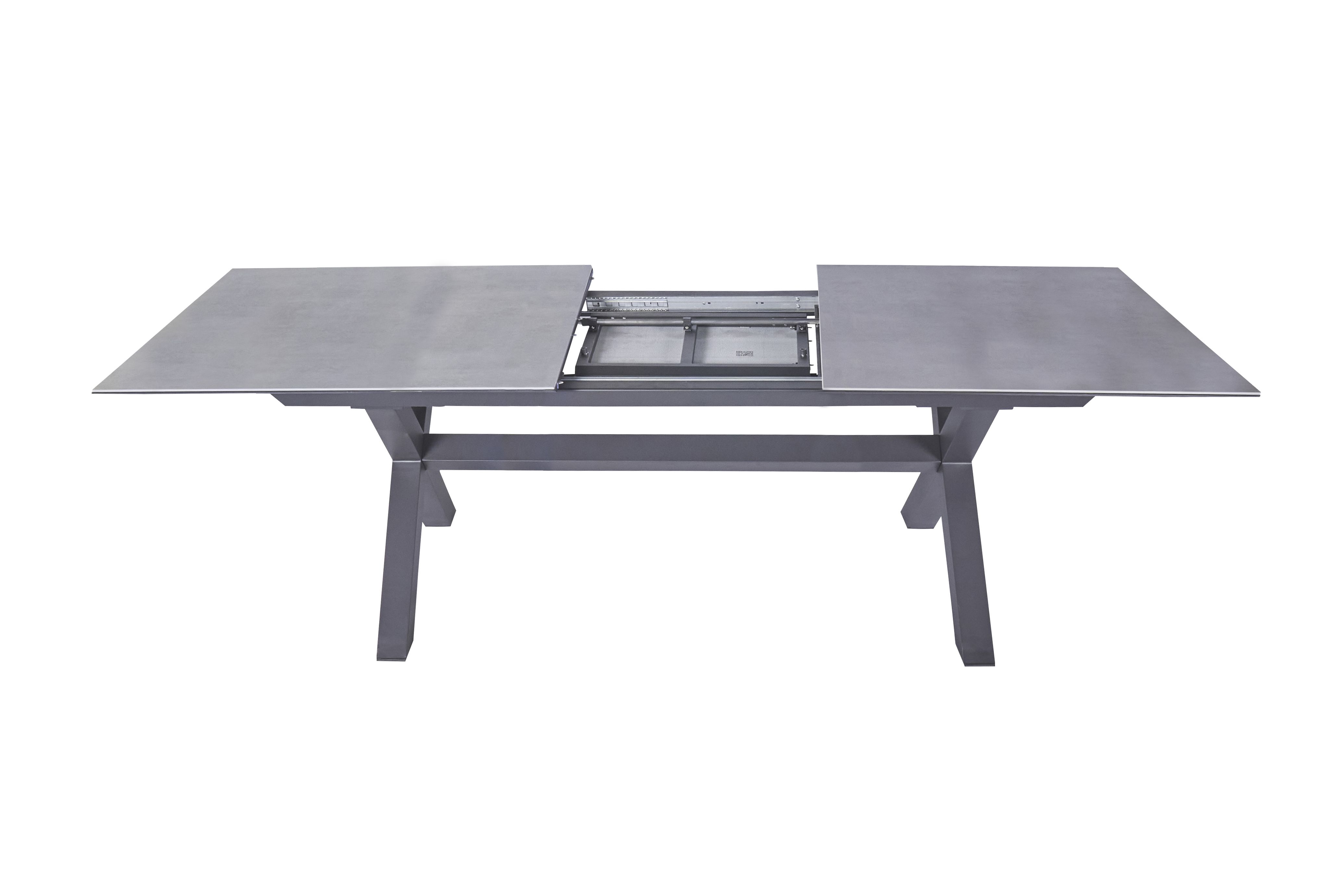 LC GARDEN Gartentisch VANCOUVER