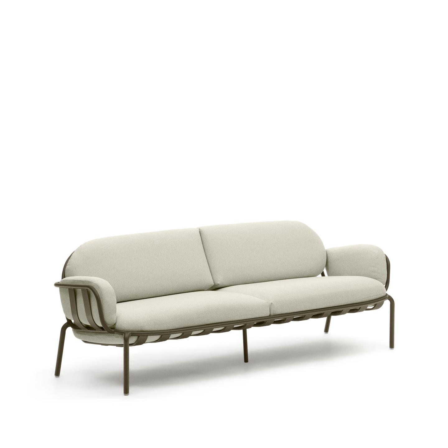 KAVE HOME garden sofa JONCOLS