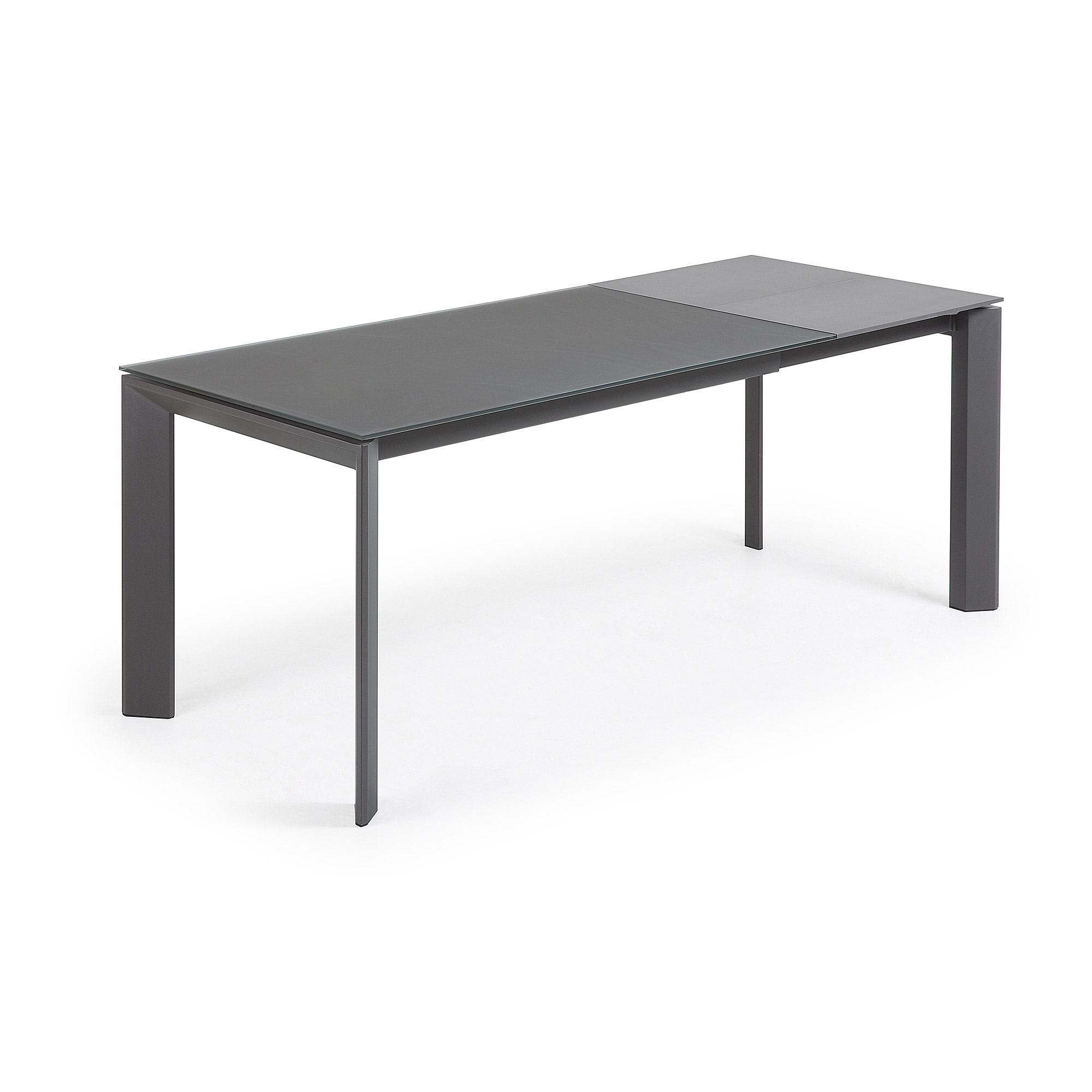 KAVE HOME Esstisch AXIS KAVE HOME Ausziehtisch AXIS