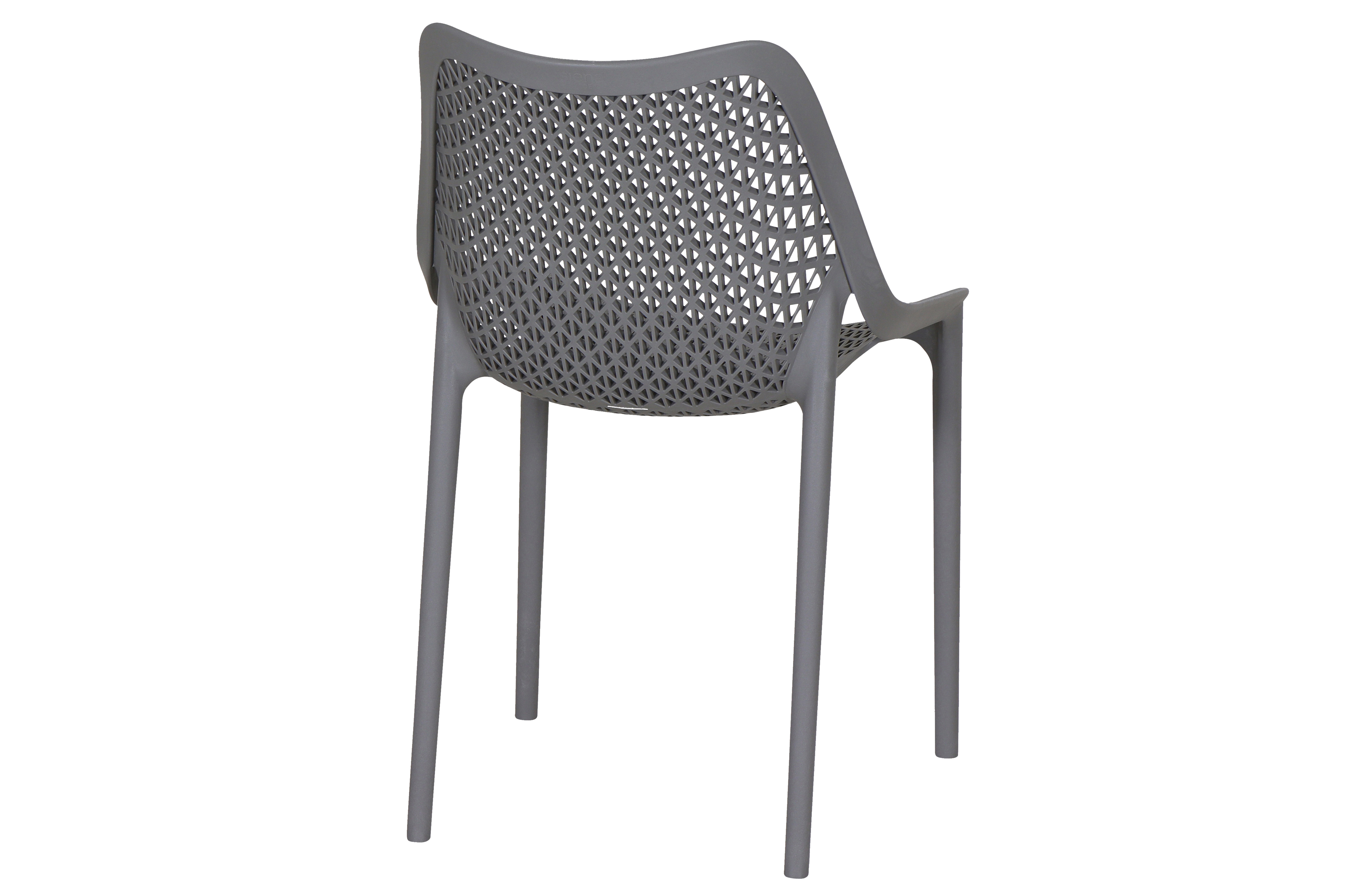 SIENA GARDEN Gartenstuhl DISTRICT