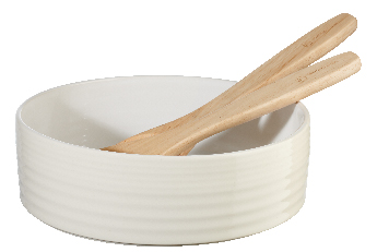 ASA salad bowl RE:GLAZE