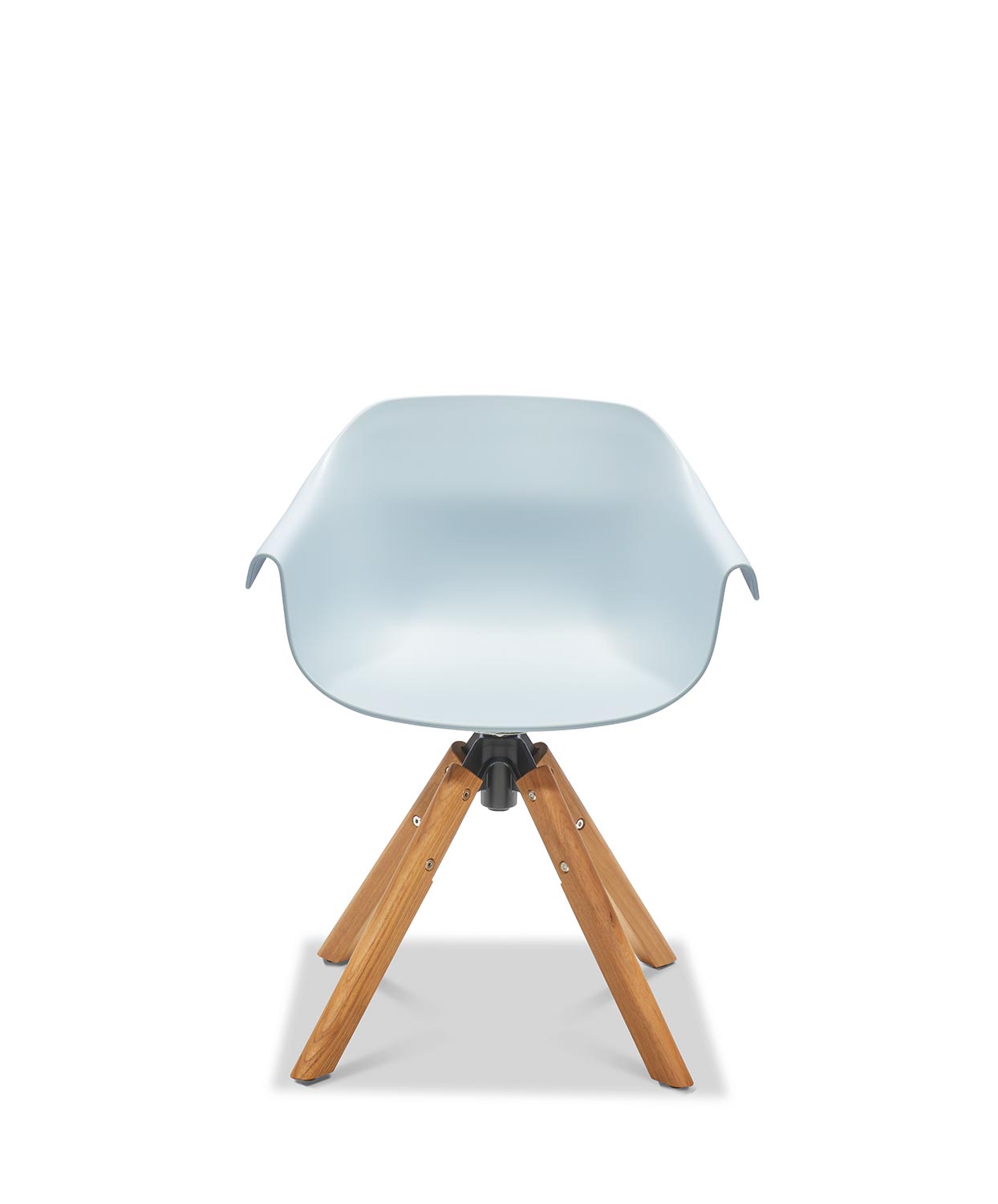 MUSTERRING Gartenstuhl FREILICHT