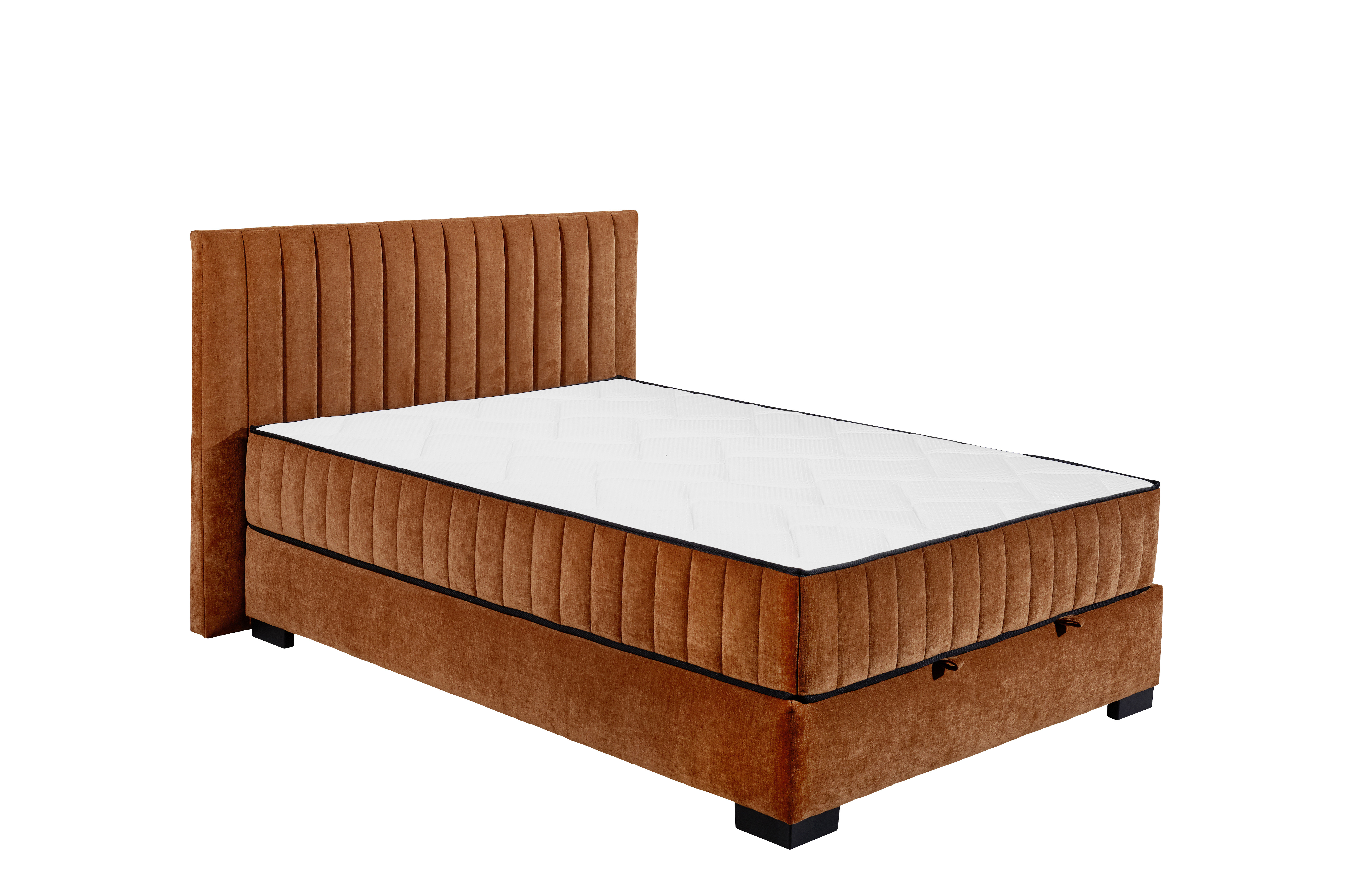 ED LIFESTYLE Boxbett NAGOL ED LIFESTYLE Boxspringbett NAGOL