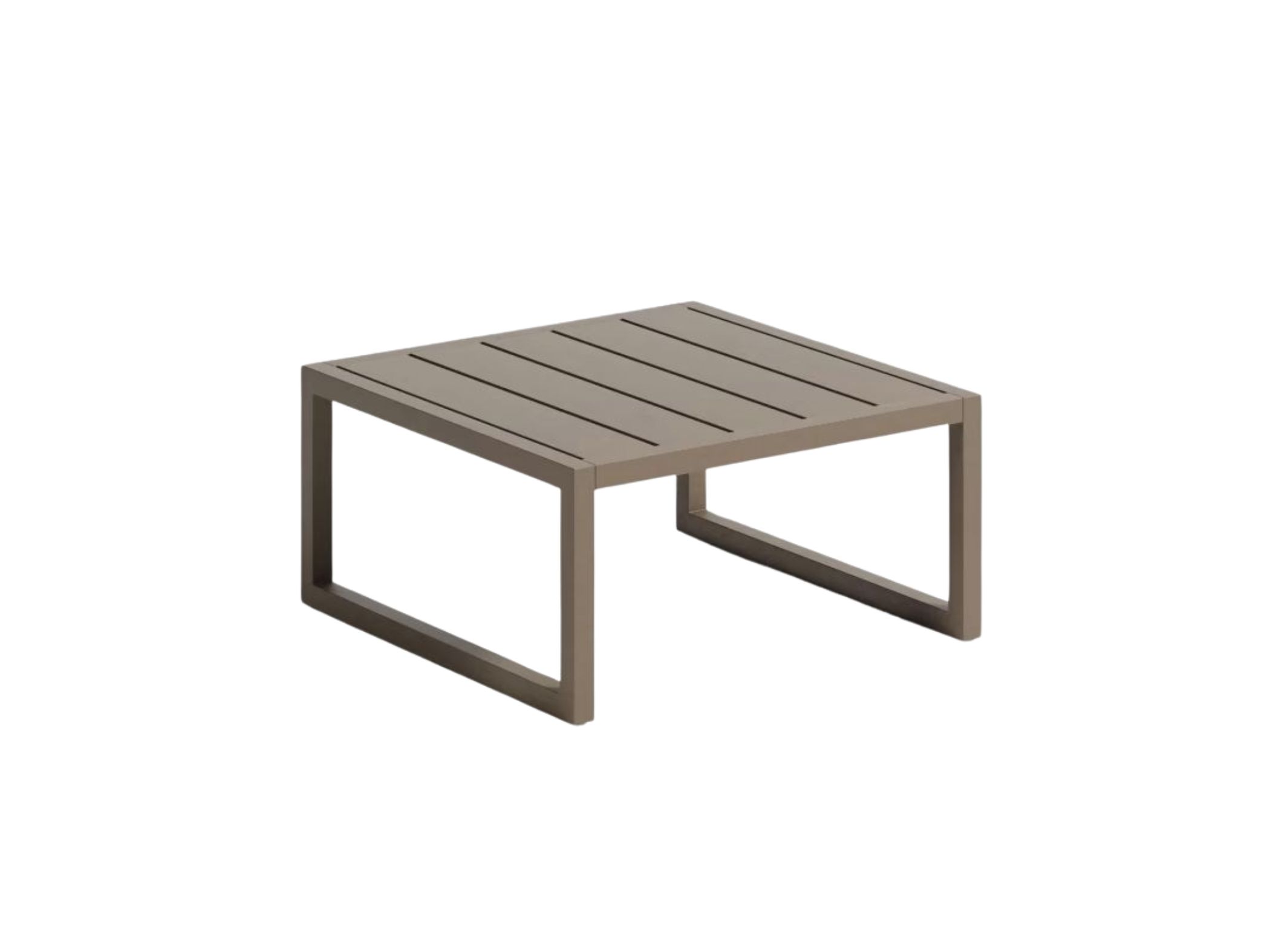 KAVE HOME Table d'appoint Outdoor COMOVA