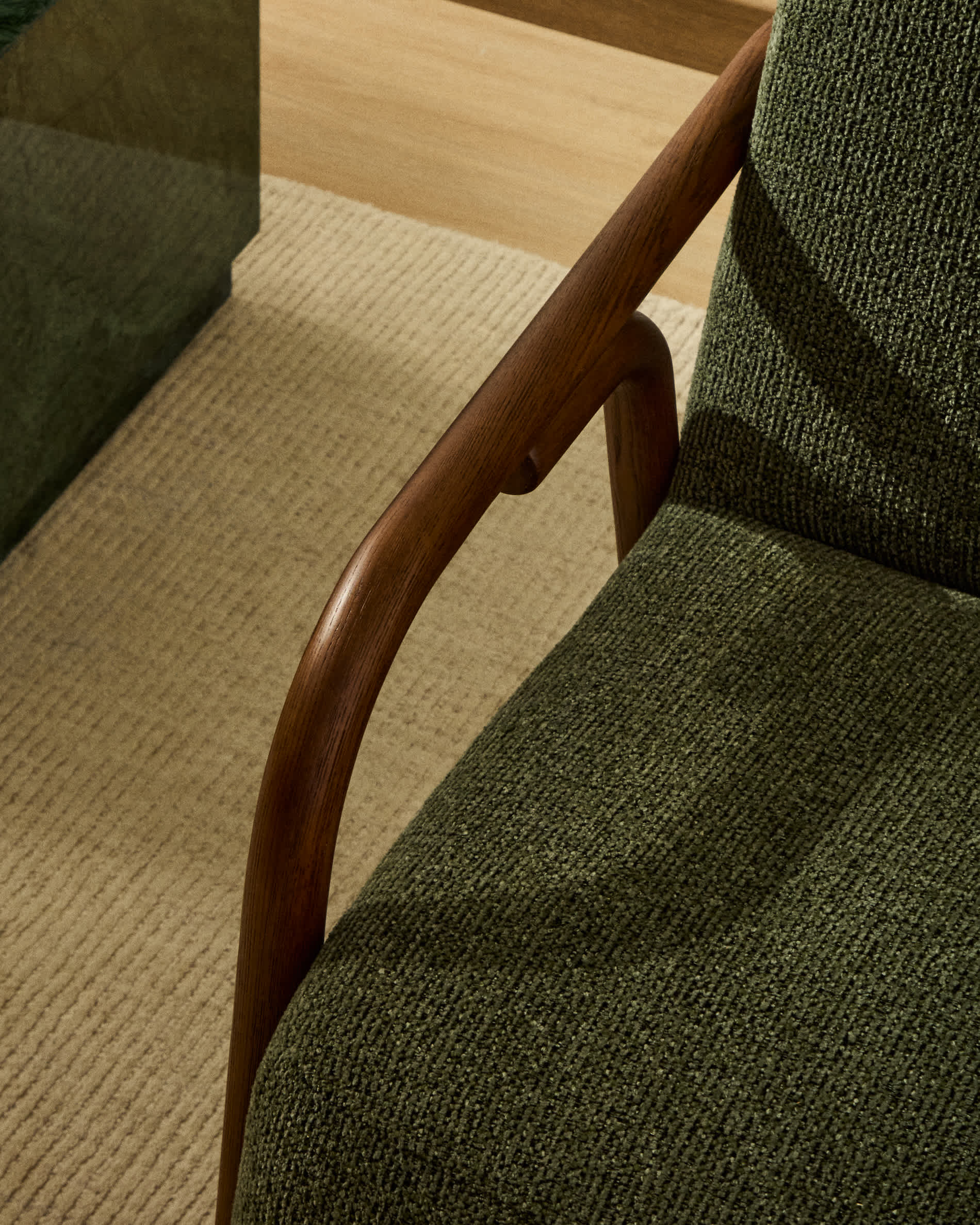 KAVE HOME SYLO armchair