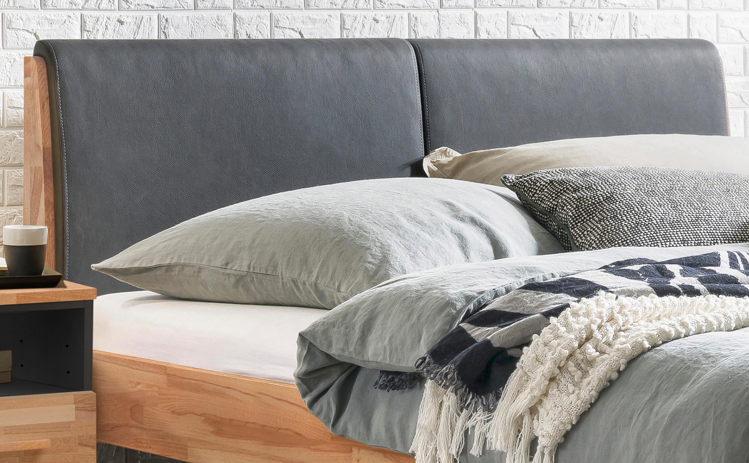 HASENA Bett PIETRO HASENA Bett PIETRO