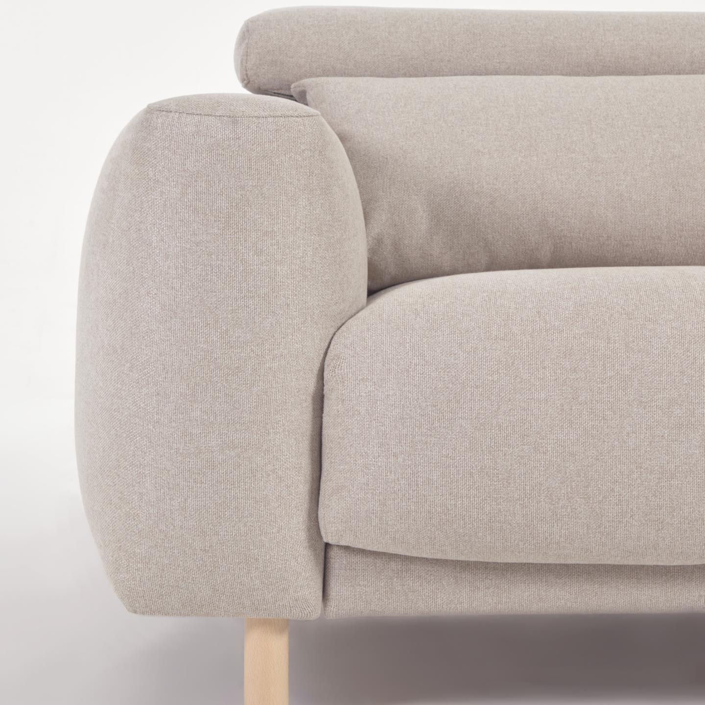 KAVE HOME Sofa SINGA