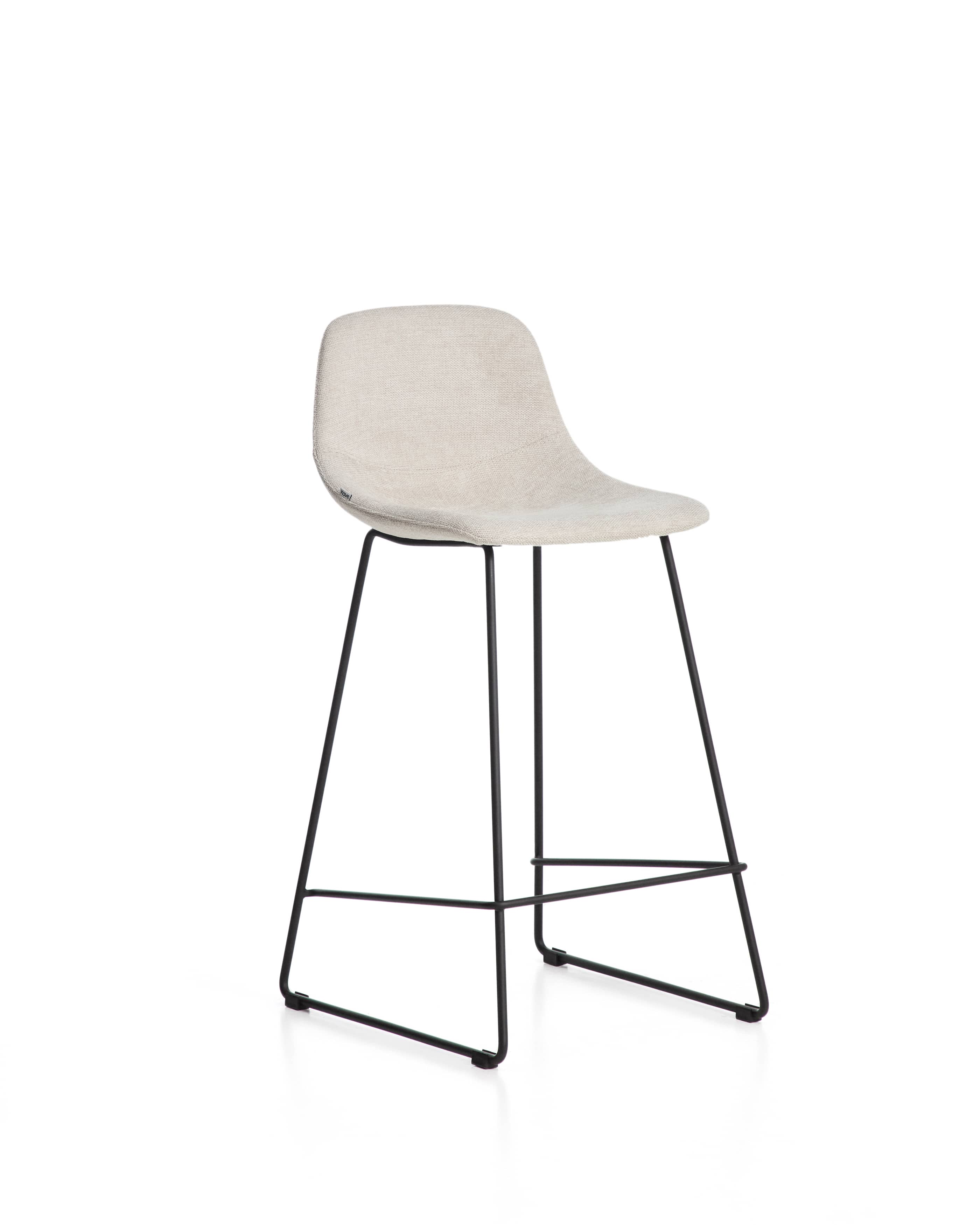 Kave Home ZAHARA bar stool