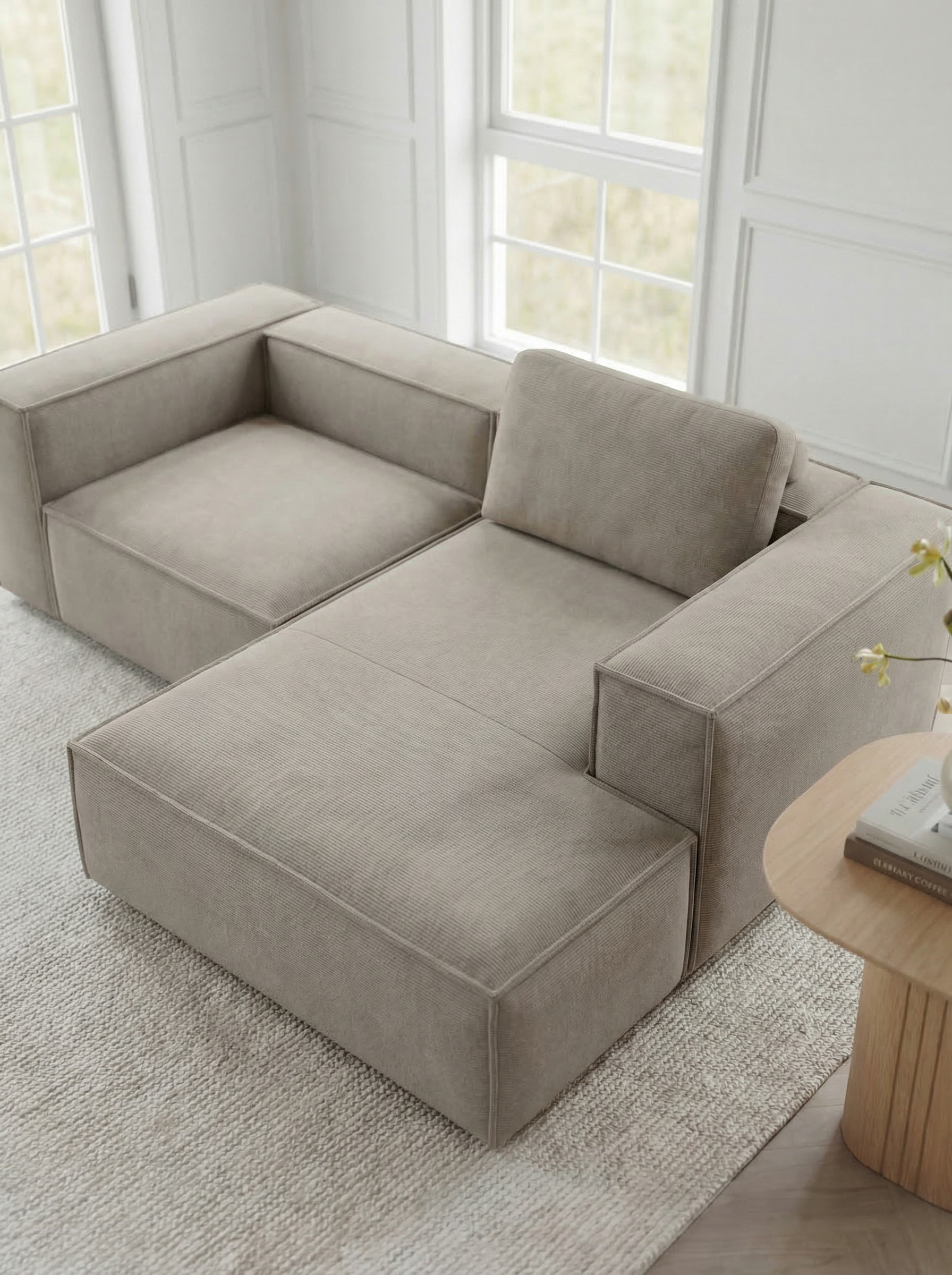 FAEE Sofa FREJA