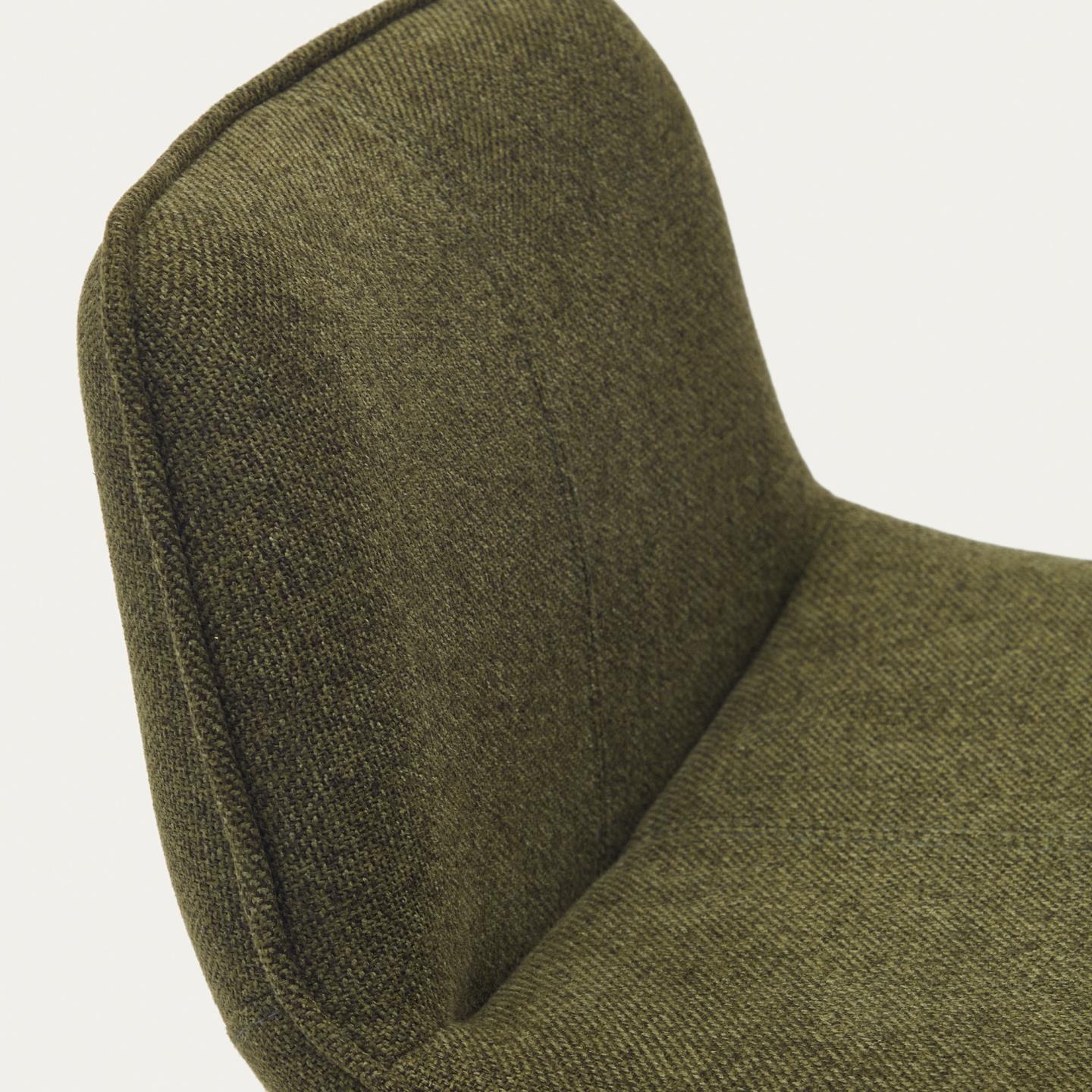 KAVE HOME Barhocker ZENDA