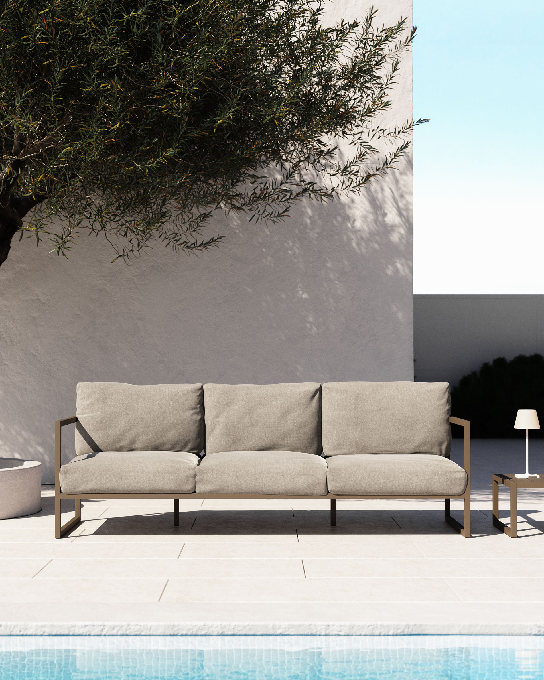 KAVE HOME Couchtisch COMOVA KAVE HOME Couchtisch COMOVA