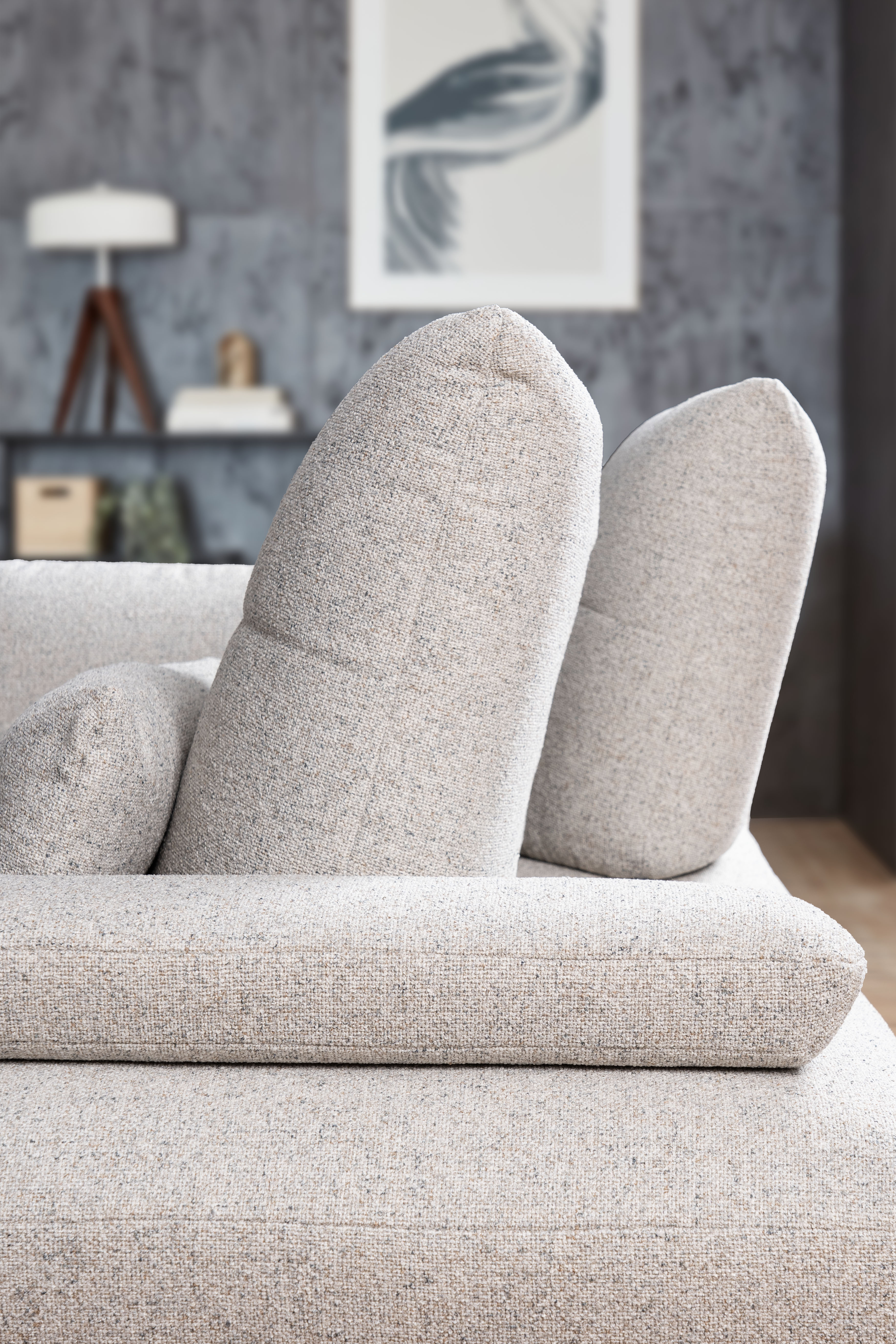 POCO STEINPOL Sofa DOVER