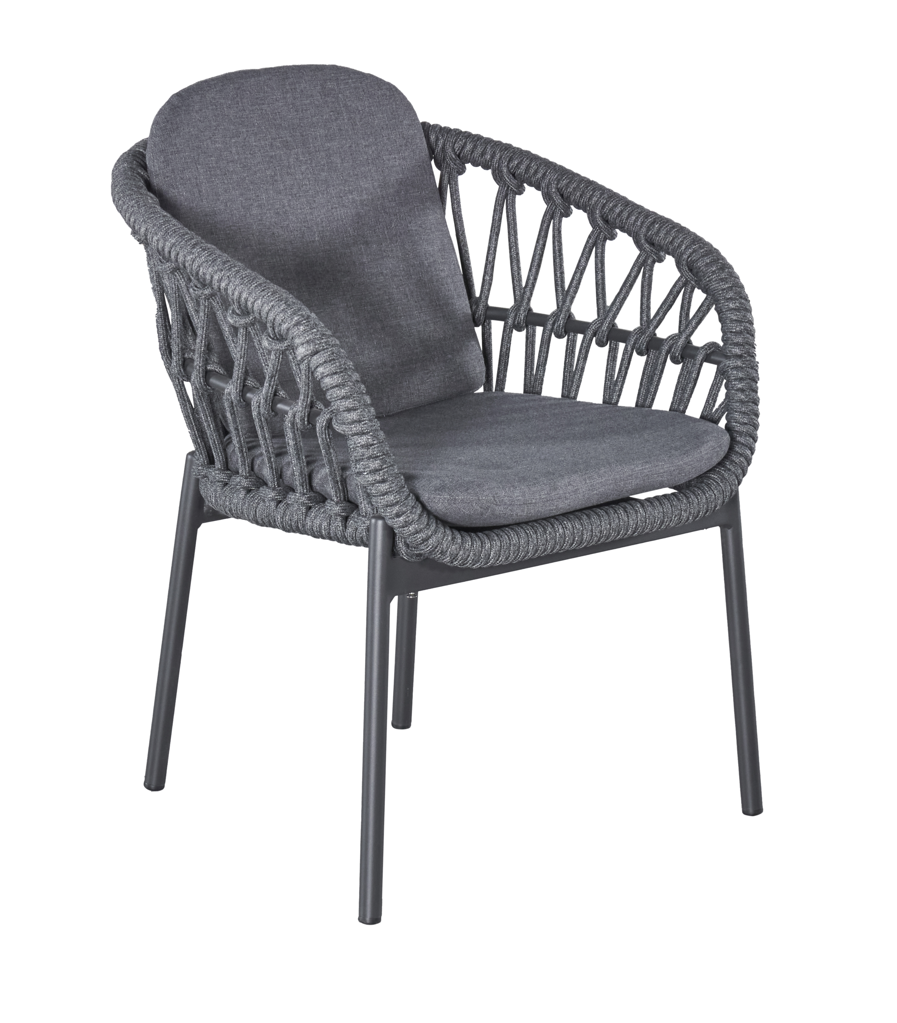 LC GARDEN Gartenstuhl BARI