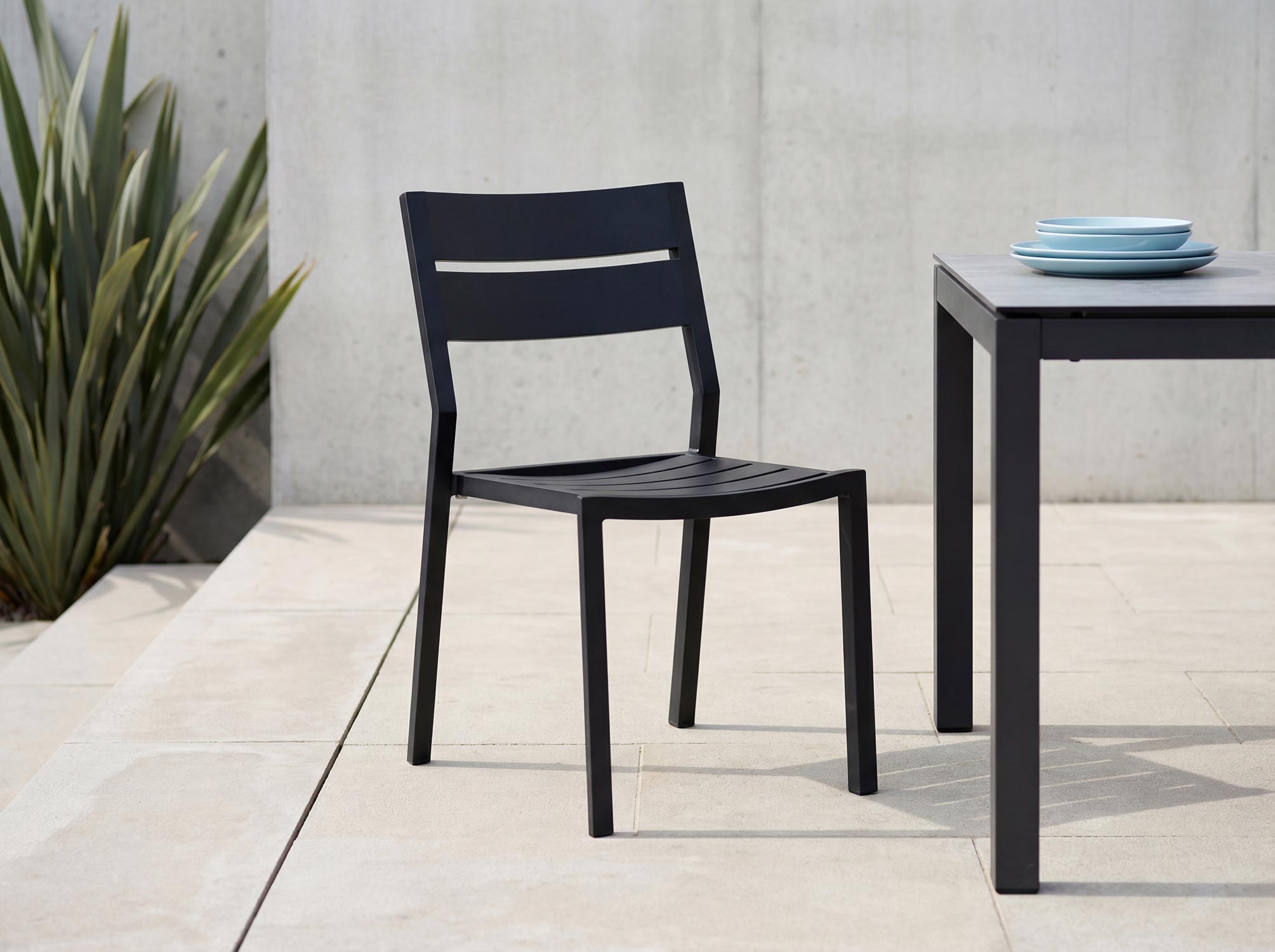 Brafab garden chair DELIA