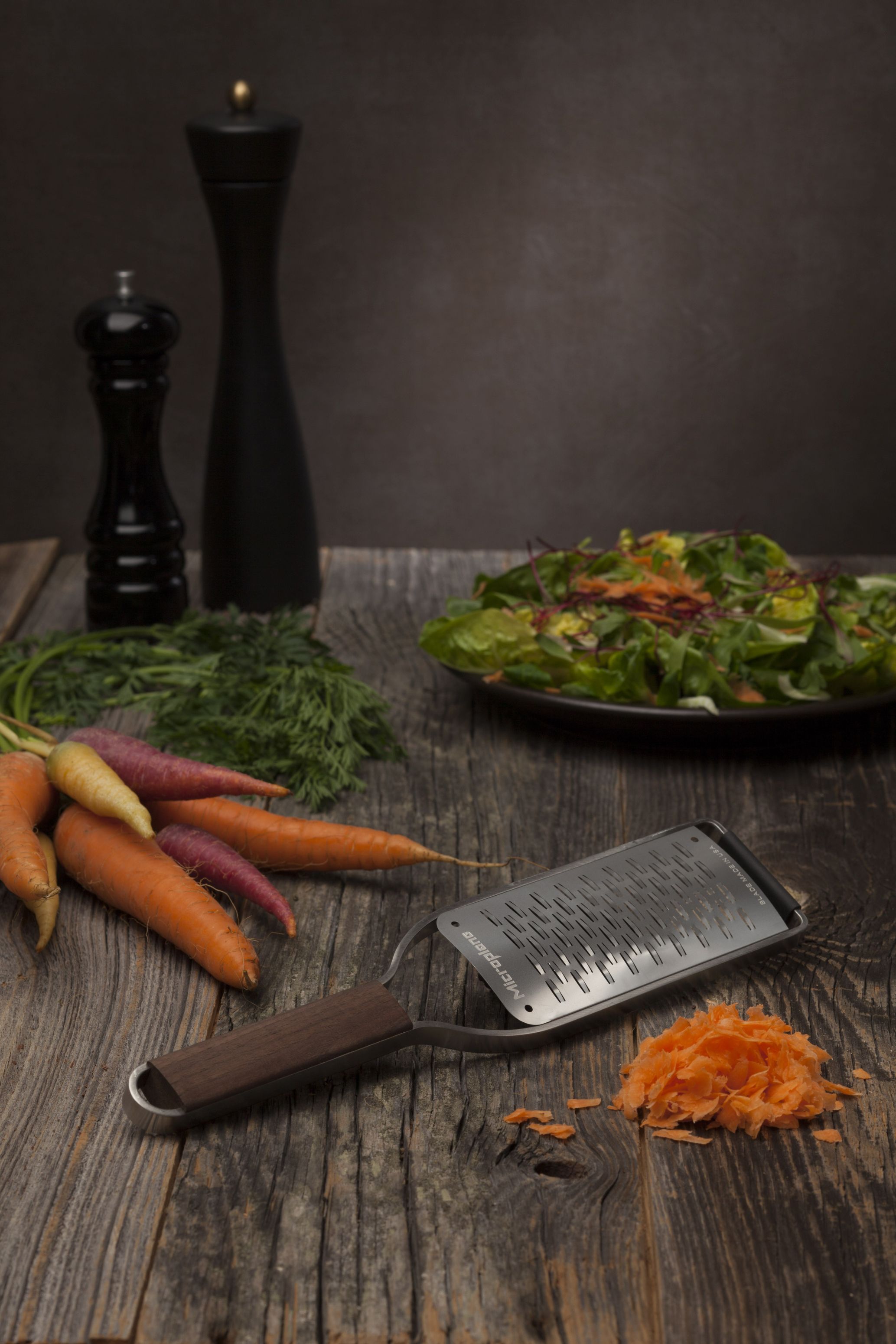 MICROPLANE 2-Wege Schneider MASTER