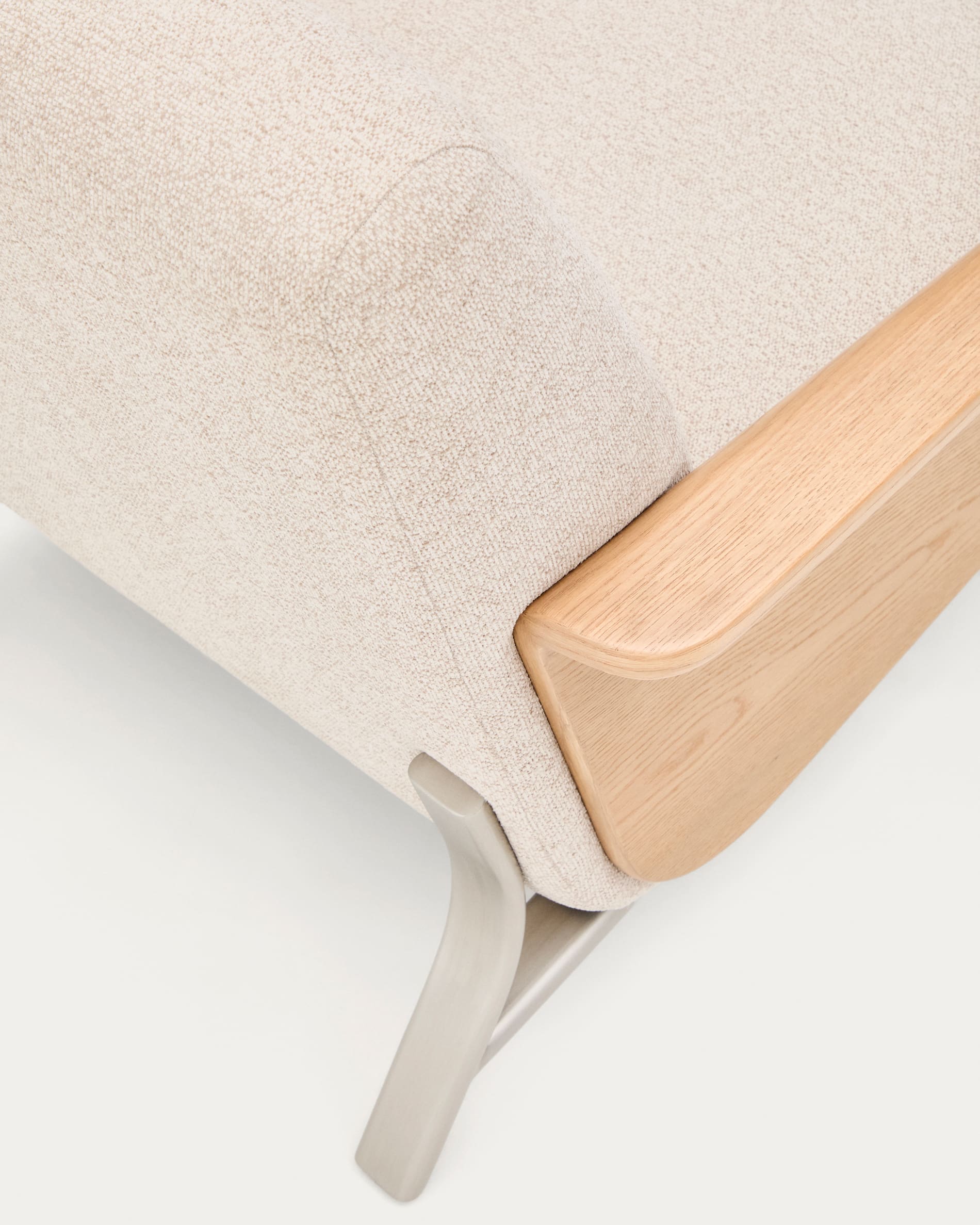 KAVE HOME Fauteuil AMSEN