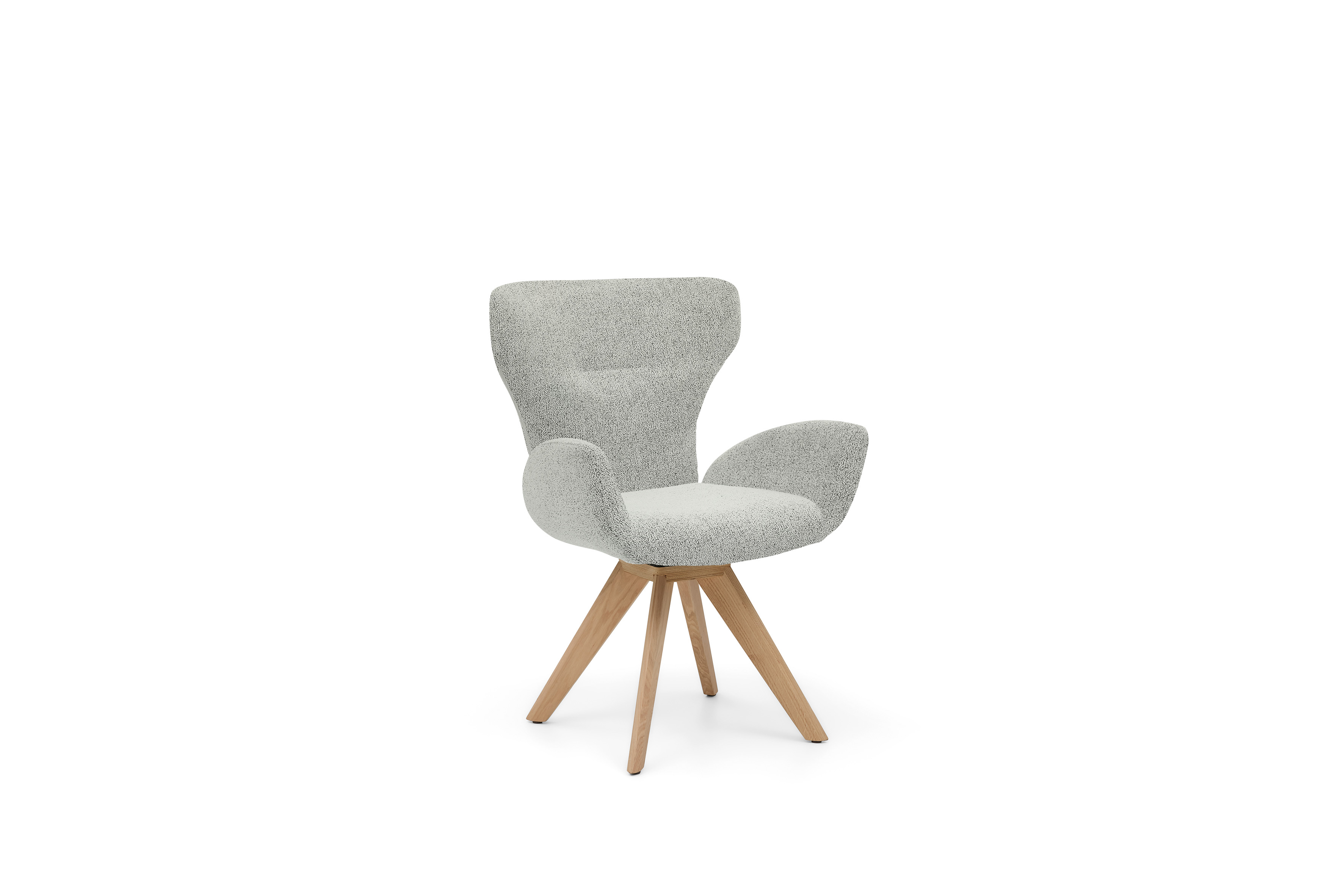 MUSTERRING Stuhl JustB! SP150 MUSTERRING Stuhl JustB! SP150