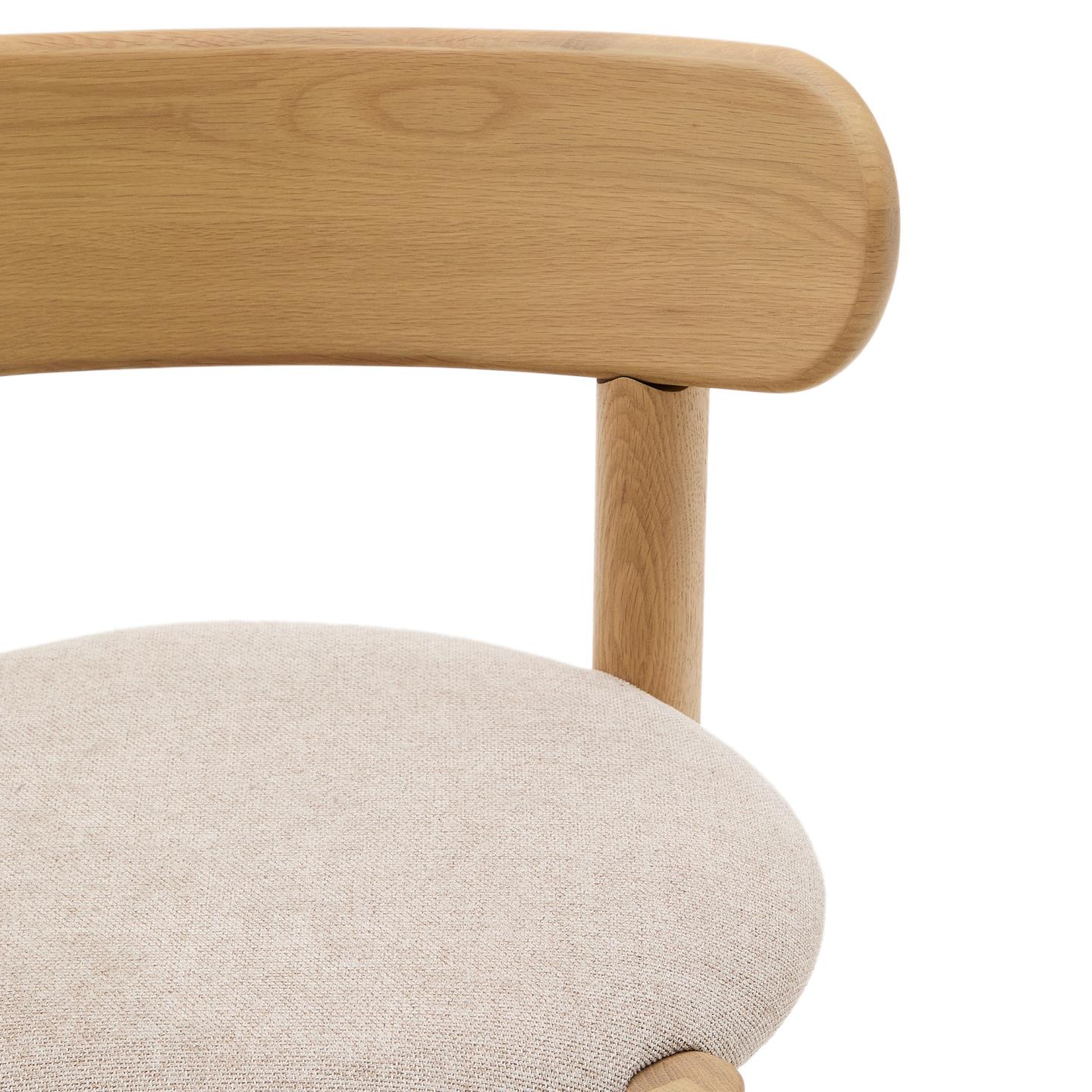 KAVE HOME Chair NEBAI