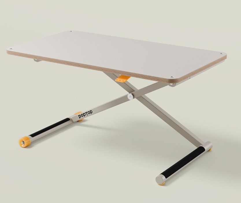 Children's desk POPTOP 