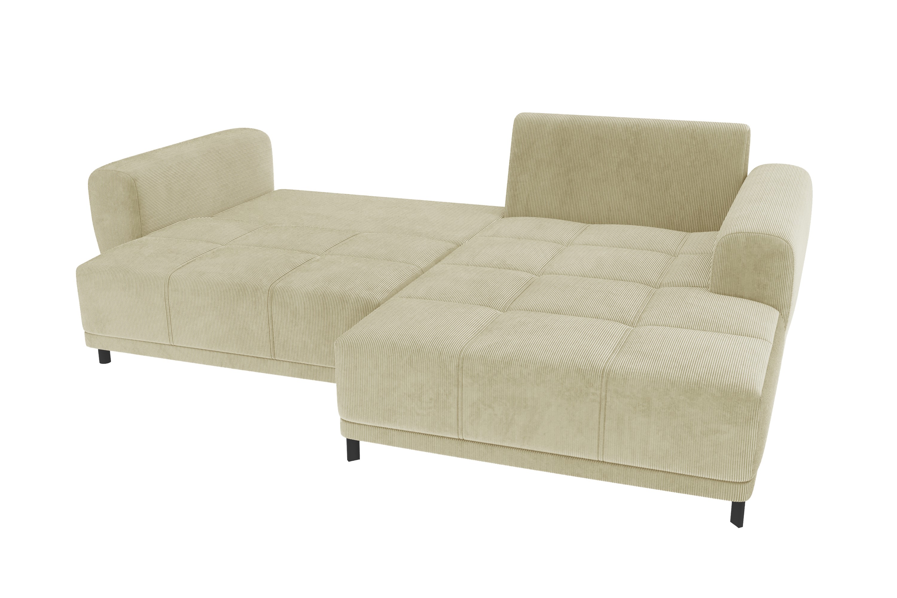 DIGITEC Sofa PACO