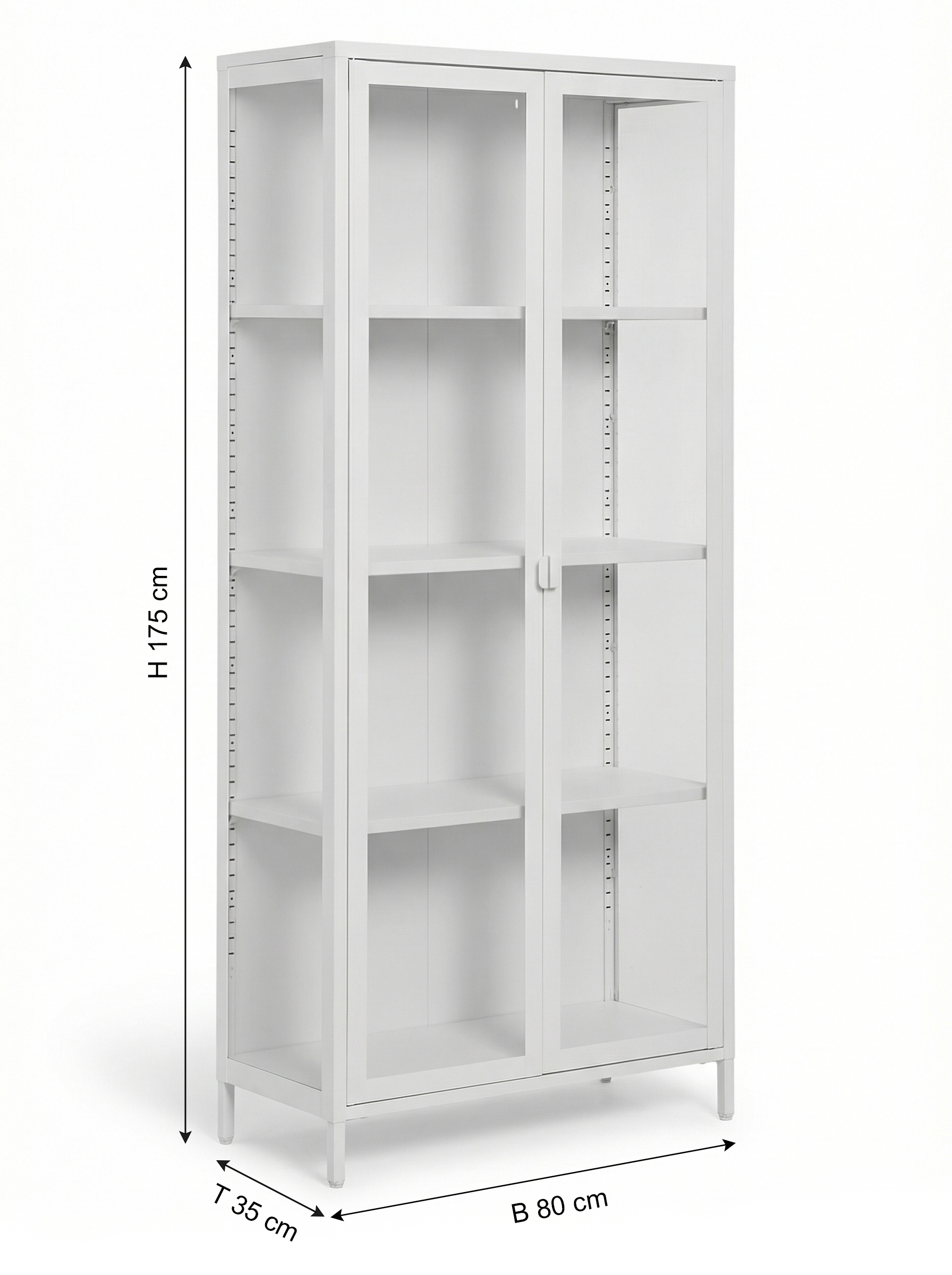 FAEE Vitrine ELV