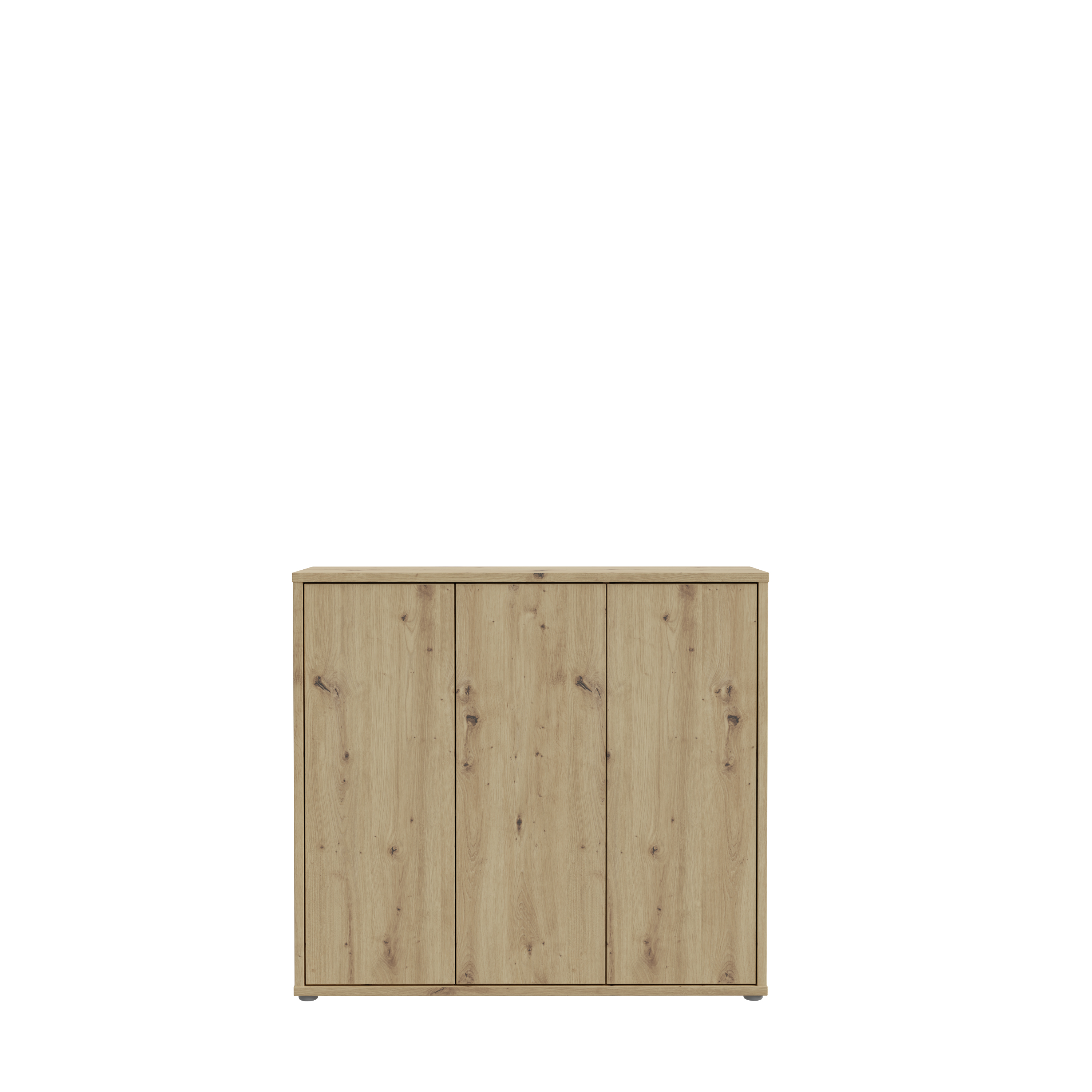 FORTE Schuhschrank ALICE SPRINGS