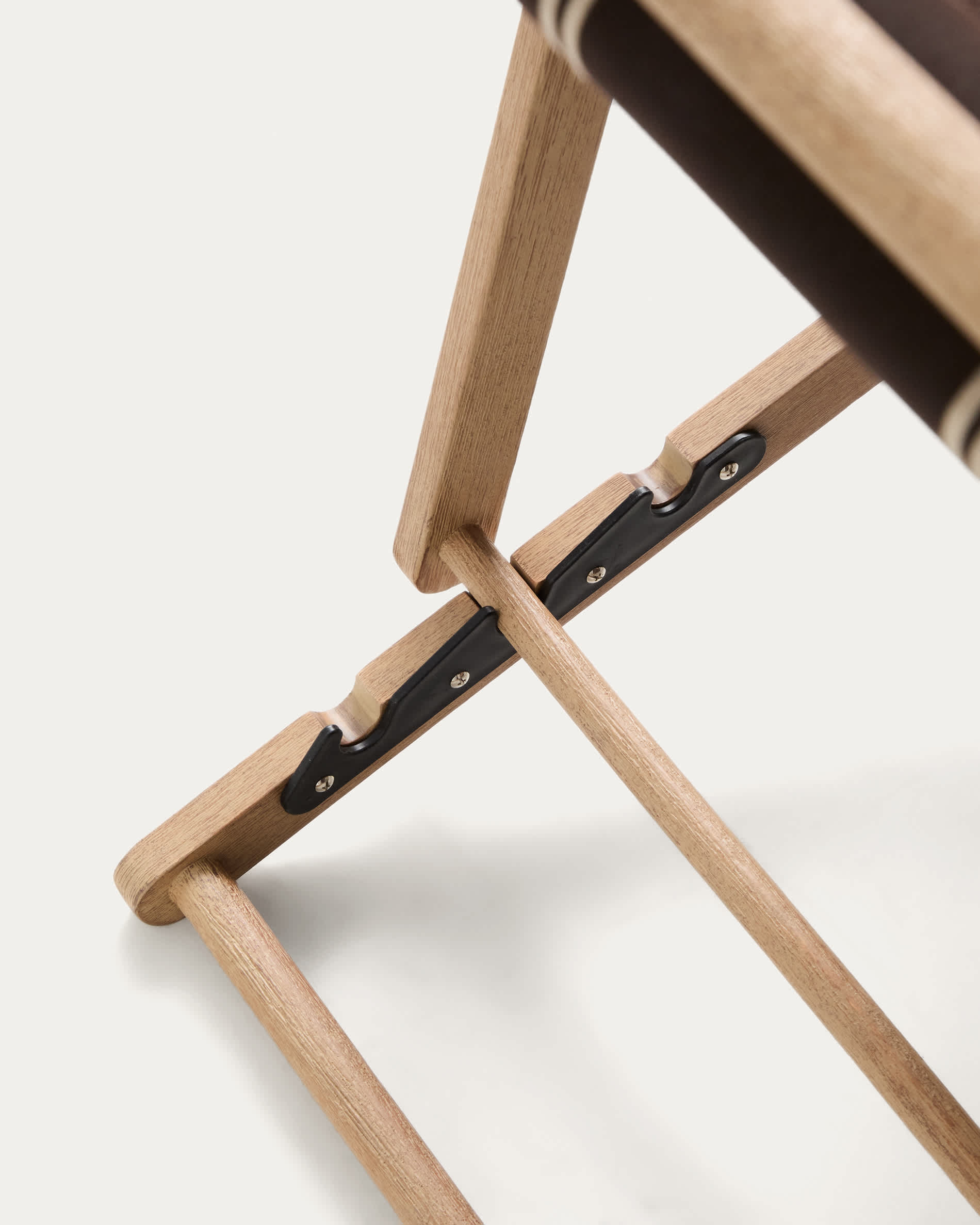 KAVE HOME Gartenstuhl VILARA