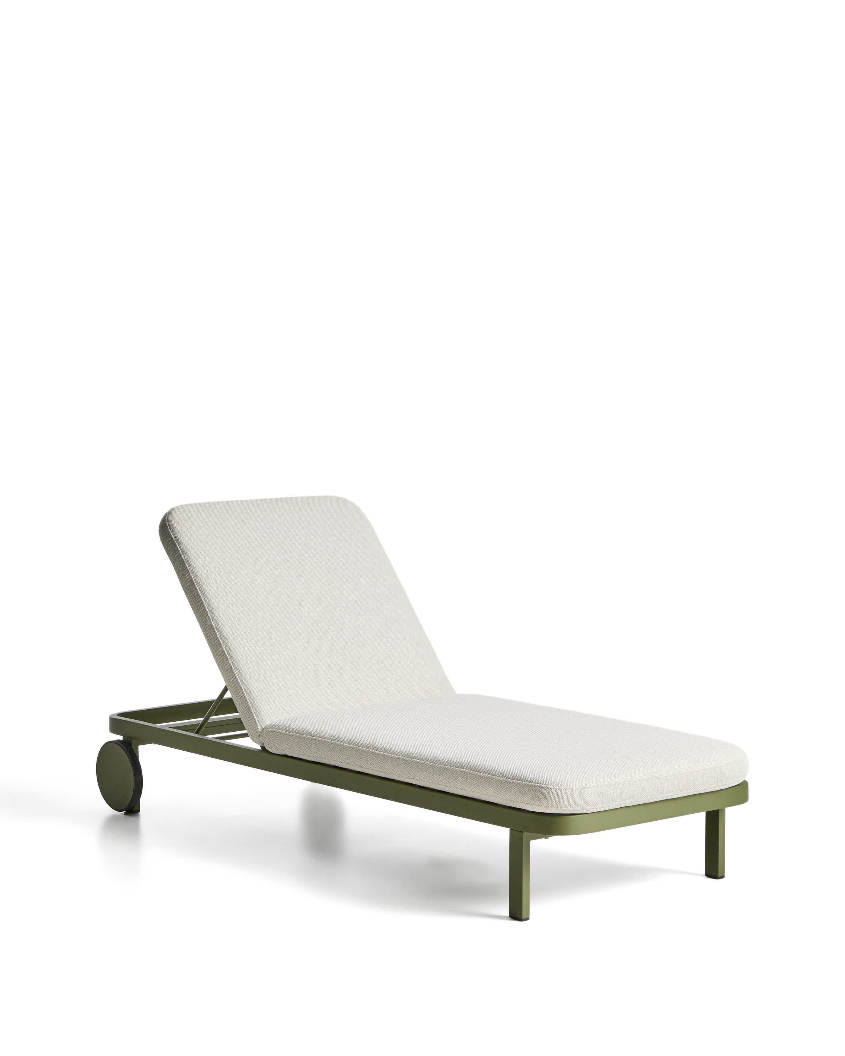 KAVE HOME Sonnenliege KIONIA