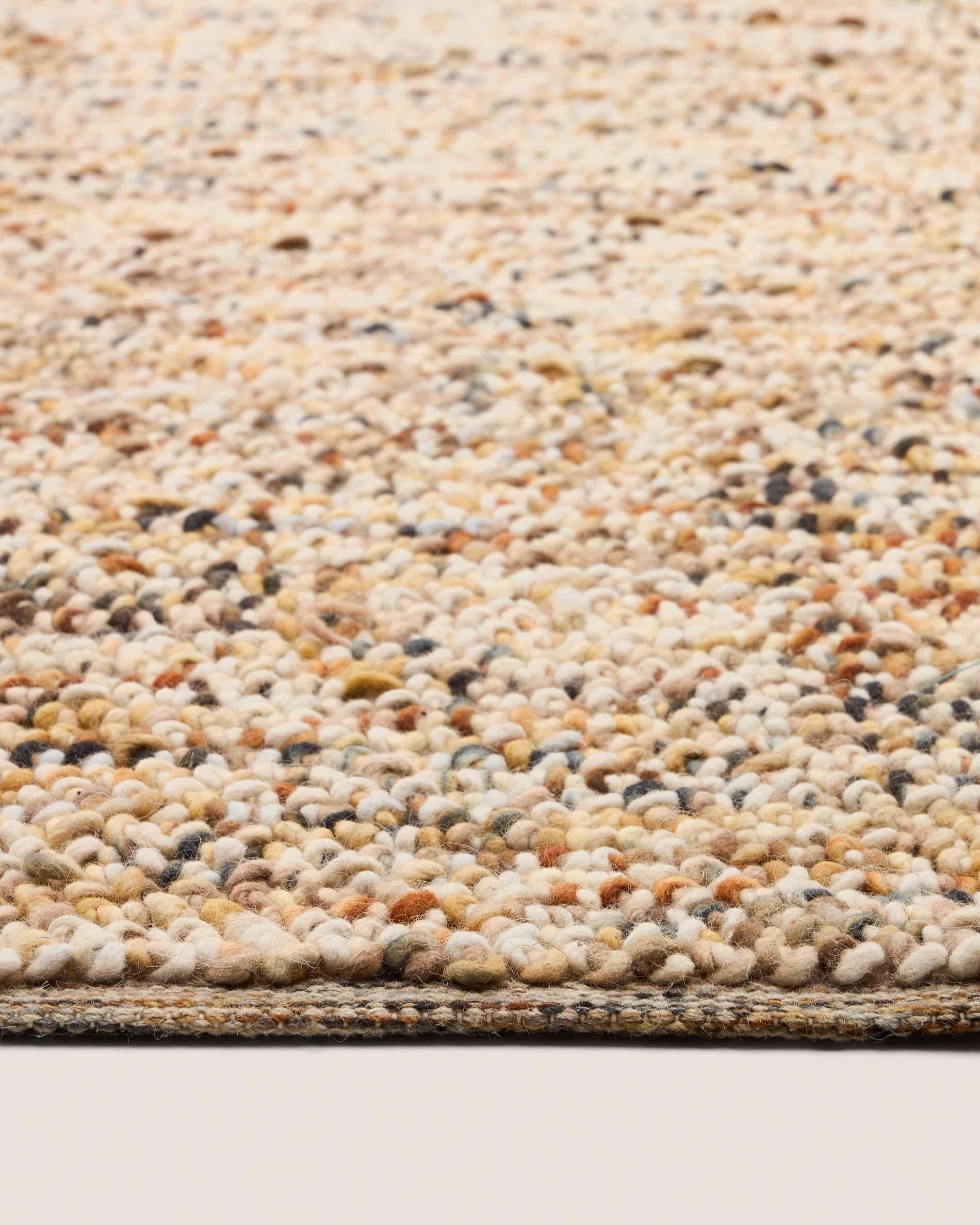 KAVE HOME Teppich ELANIS