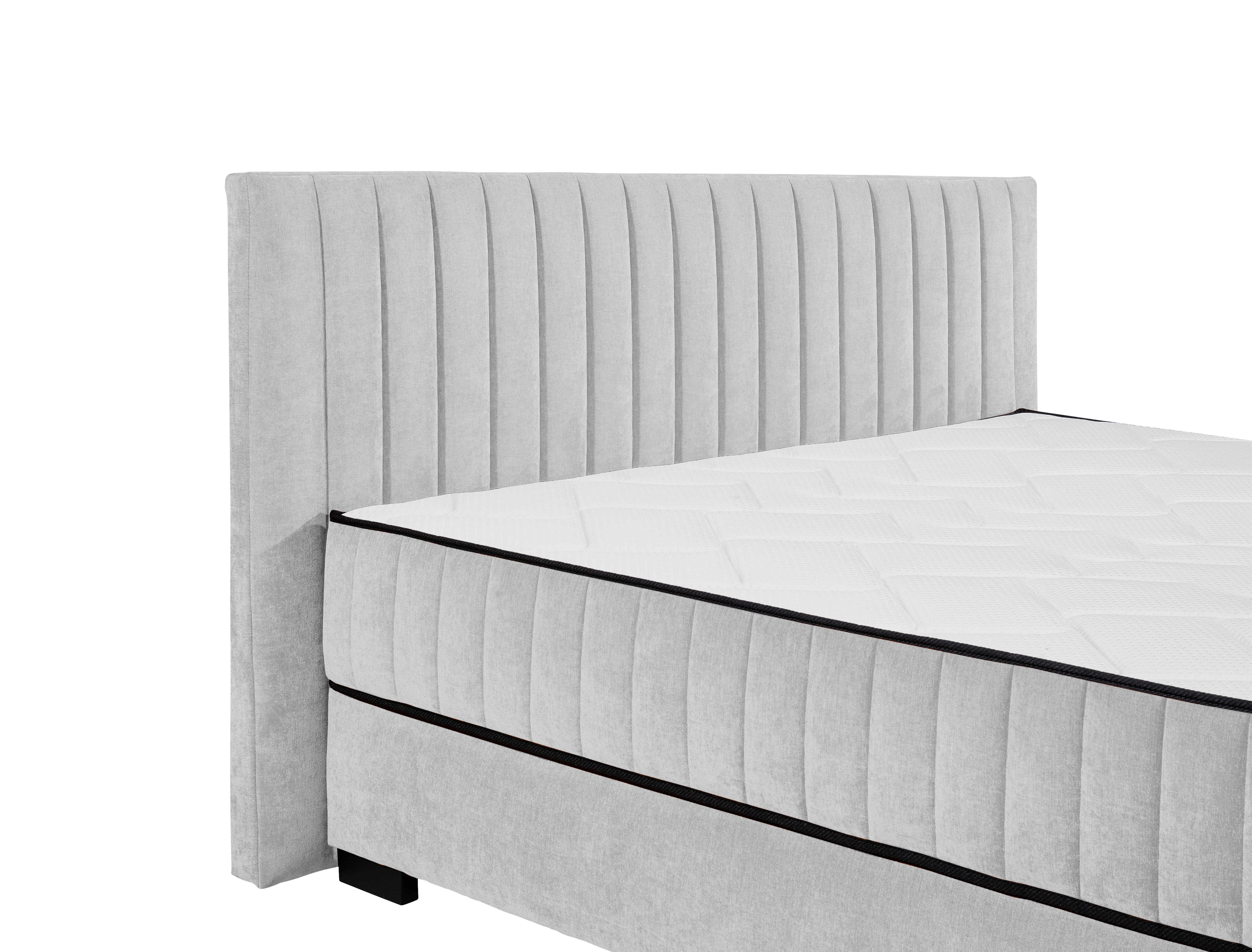 ED LIFESTYLE Boxbett NAGOL ED LIFESTYLE Boxspringbett NAGOL