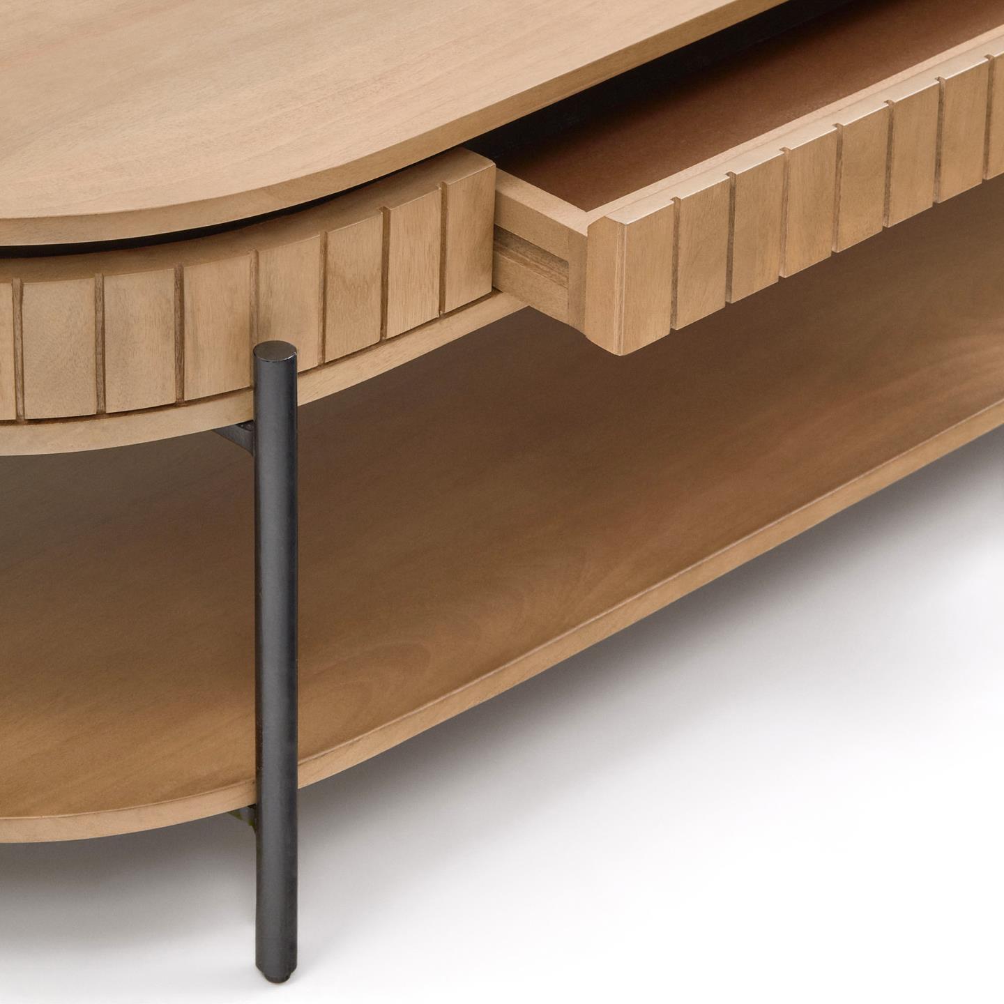 KAVE HOME Couchtisch LICIA KAVE HOME Couchtisch LICIA
