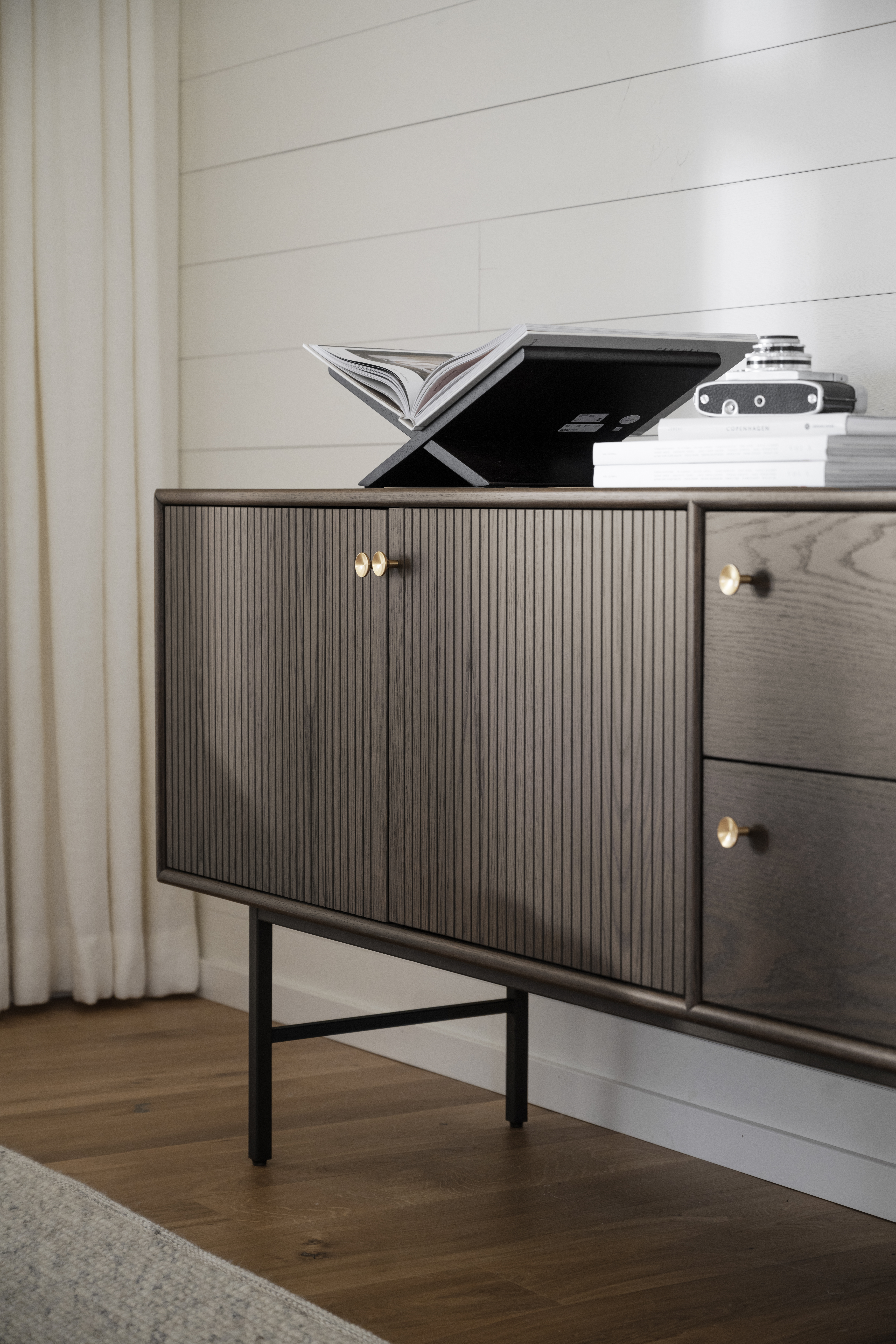 ROWICO Sideboard CLEARBROOK ROWICO Sideboard CLEARBROOK