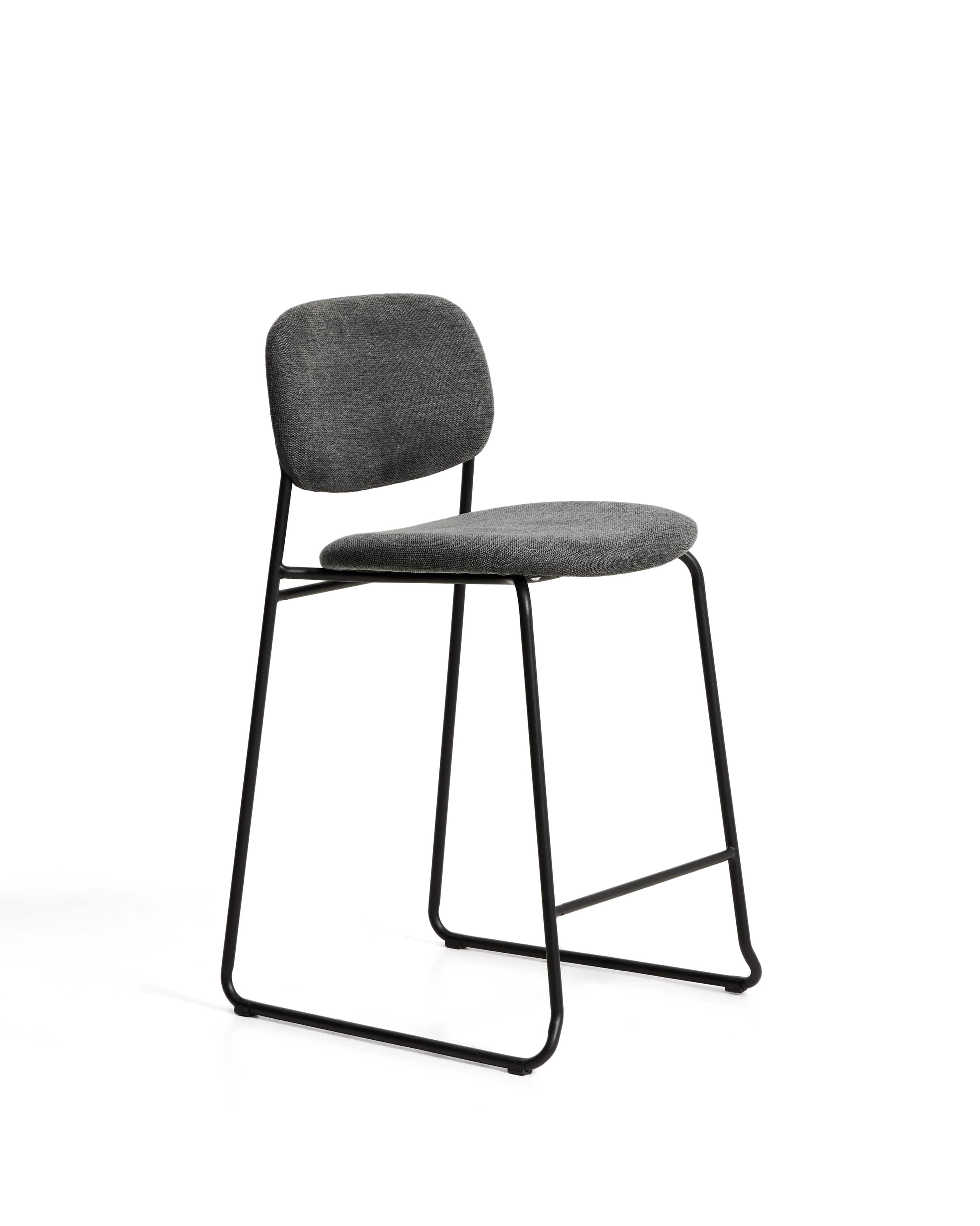 Kave Home MELI bar stool