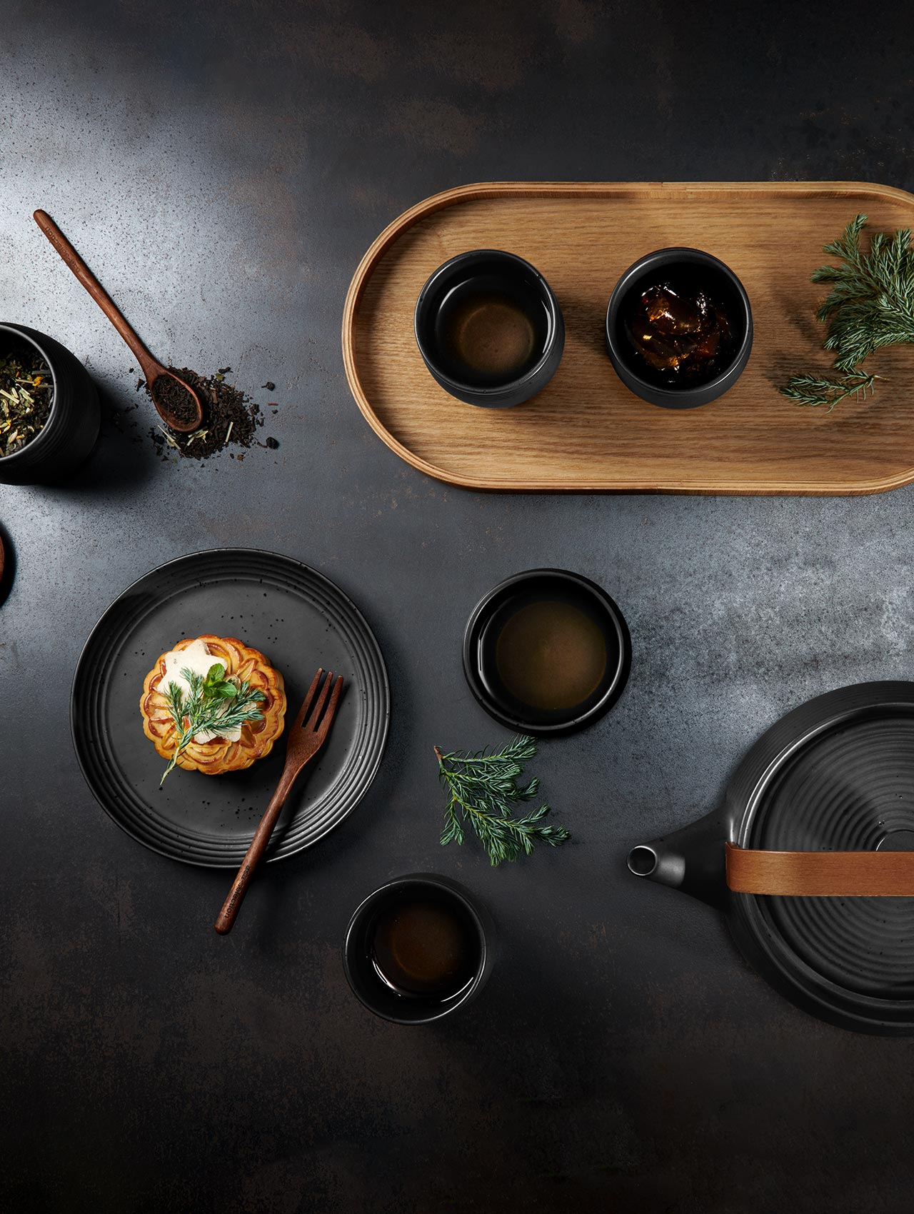 ASA Teeschale JAPANDI