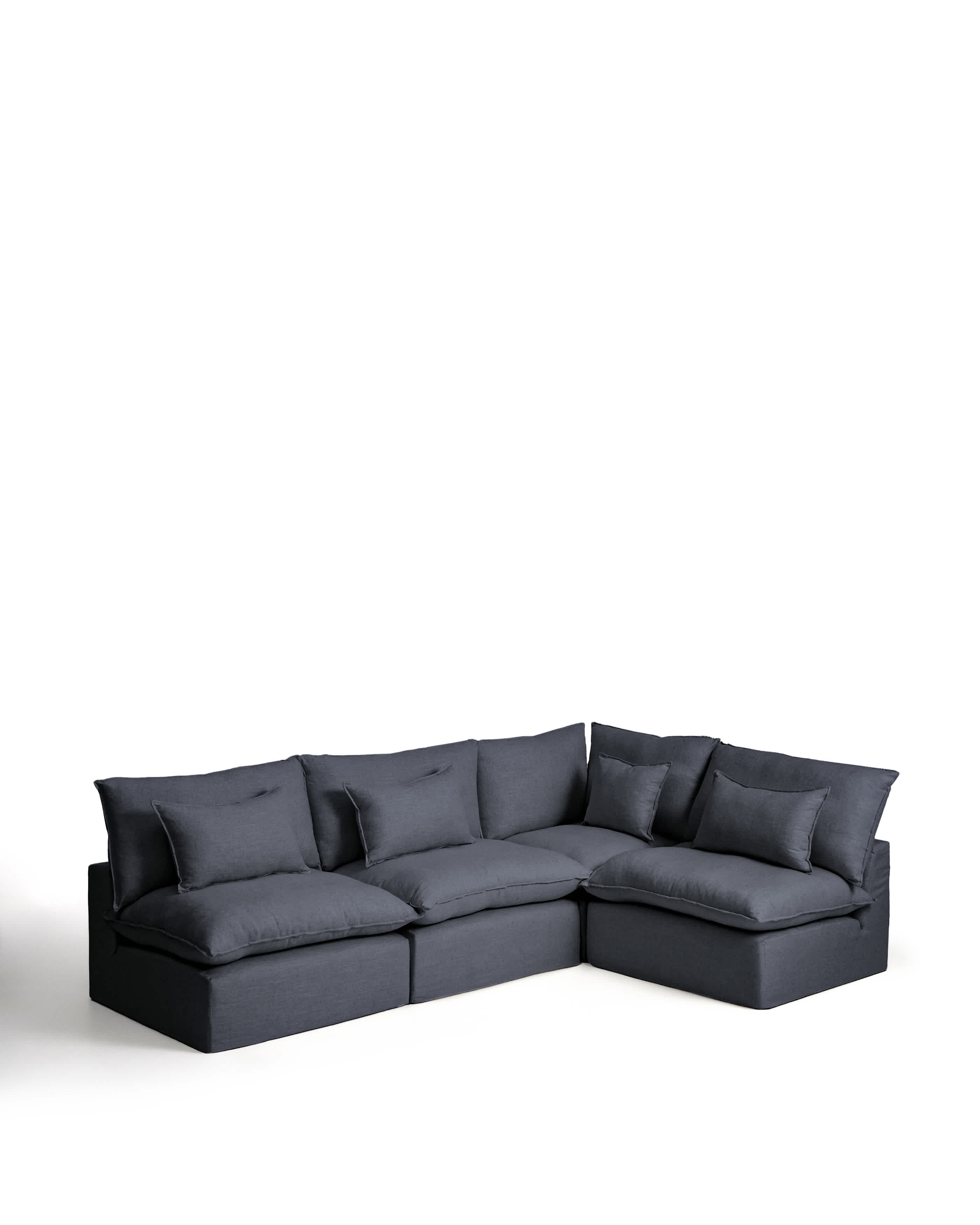 KAVE HOME Sofa ANARELA