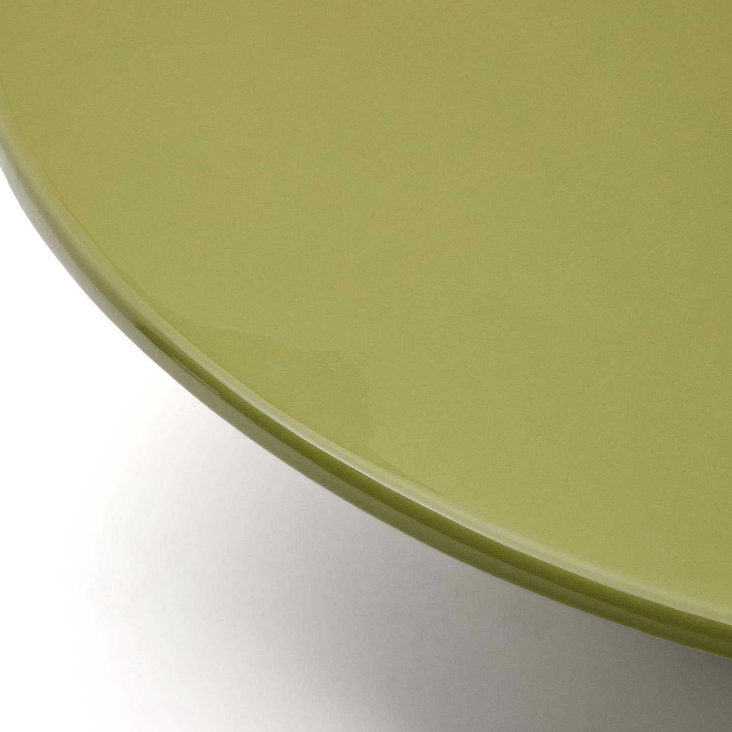 KAVE HOME Table basse Outdoor ALBANELLA