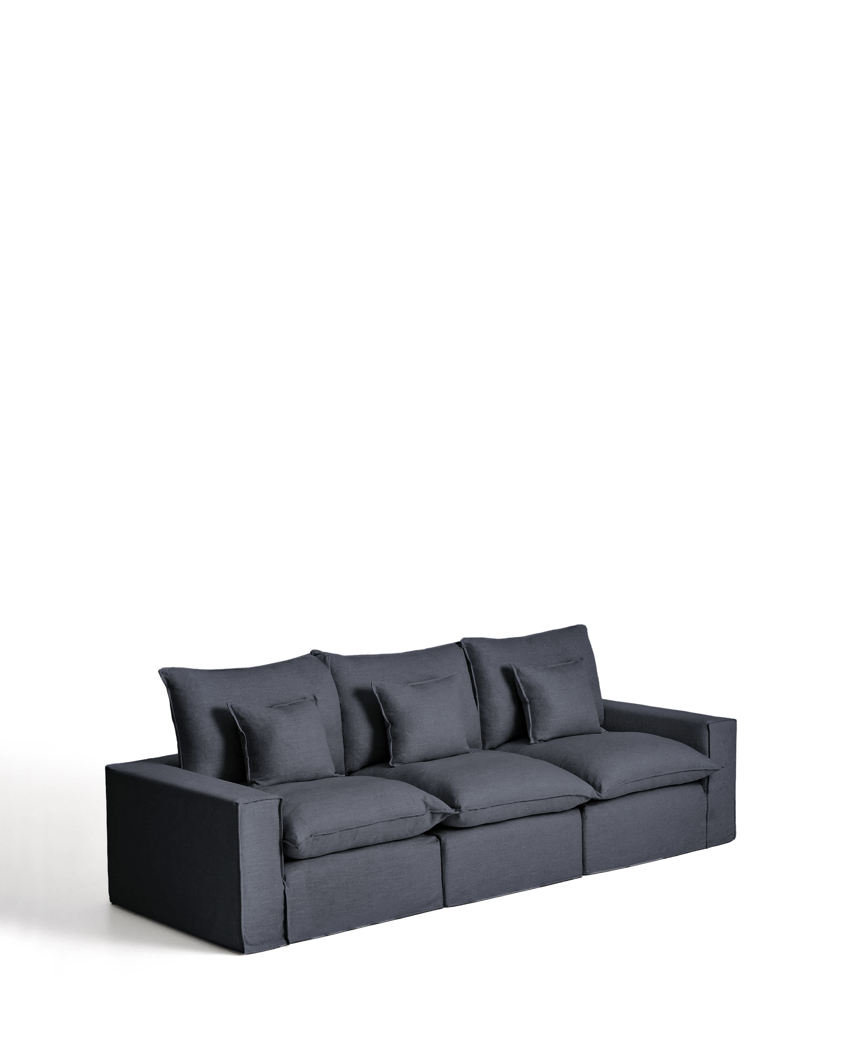 KAVE HOME Sofa ANARELA