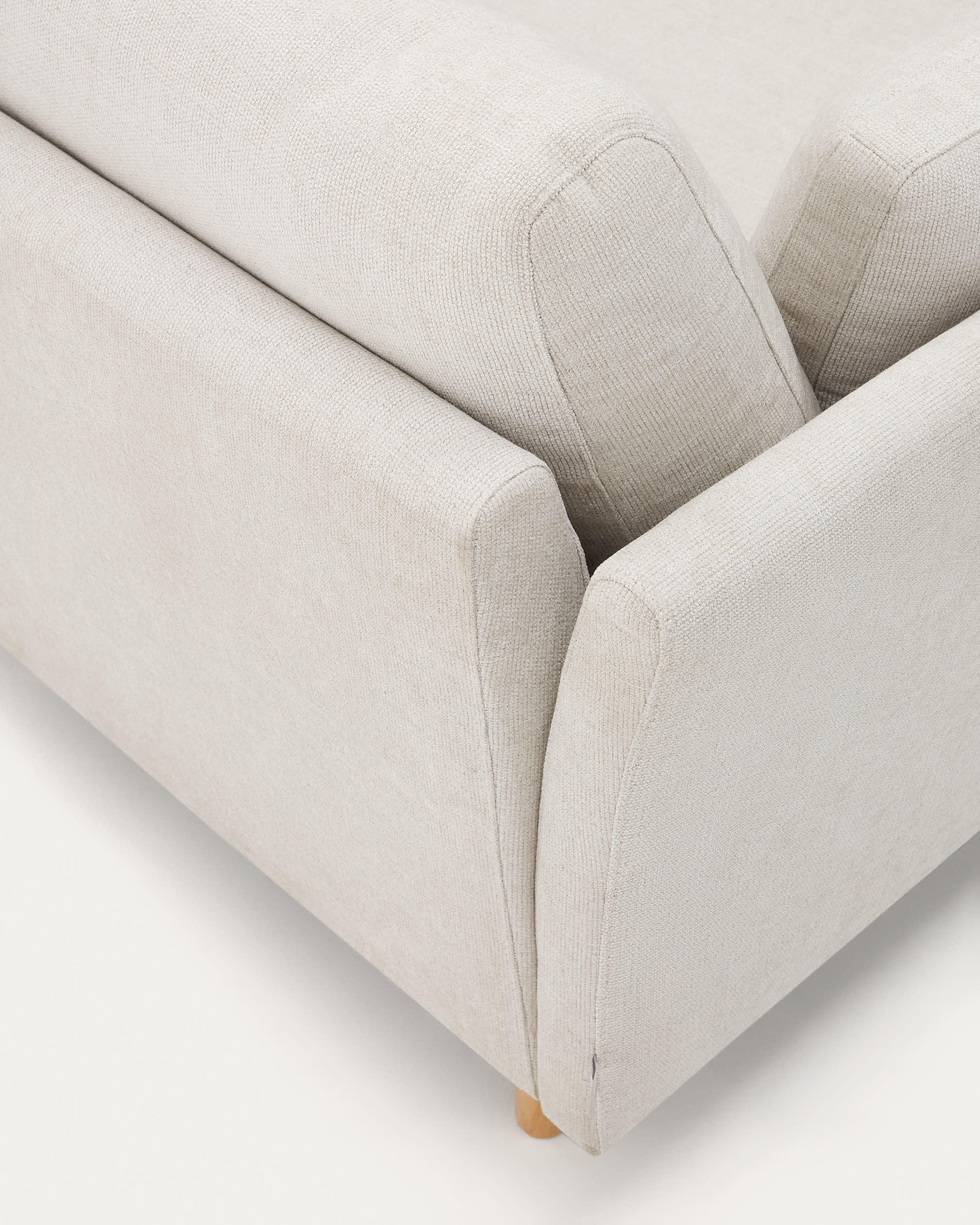 KAVE HOME Sofa GILMA