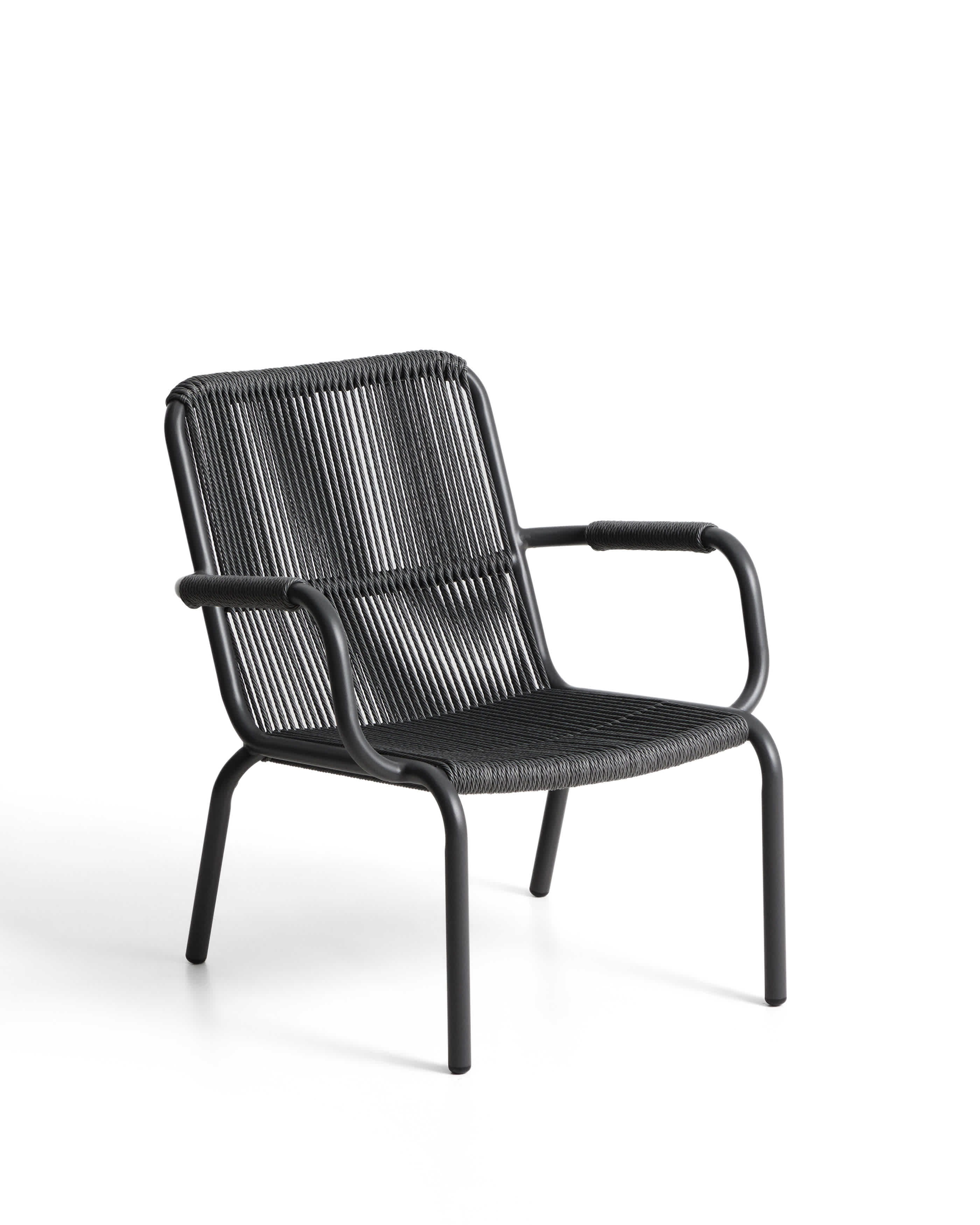 KAVE HOME Gartensessel SALIS