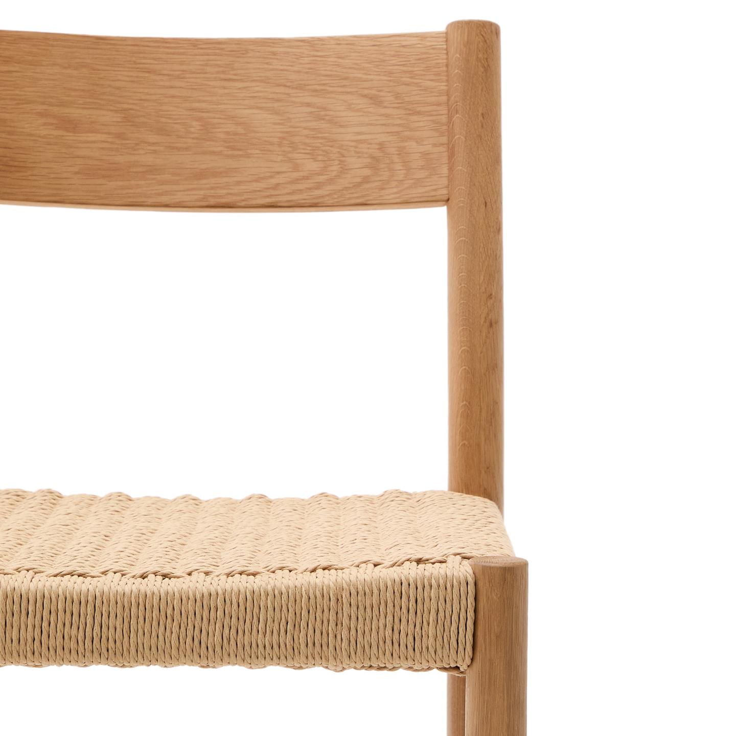 KAVE HOME YALIA bar stool