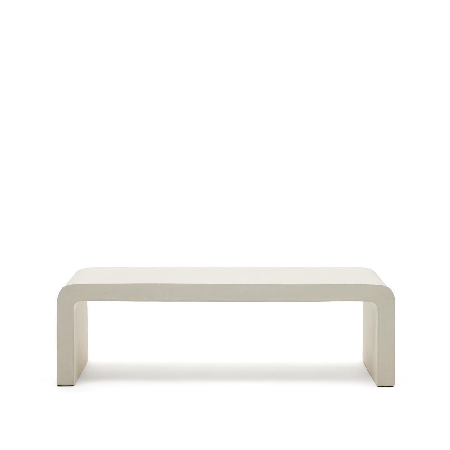 KAVE HOME Couchtisch Outdoor AIGUABLAVA