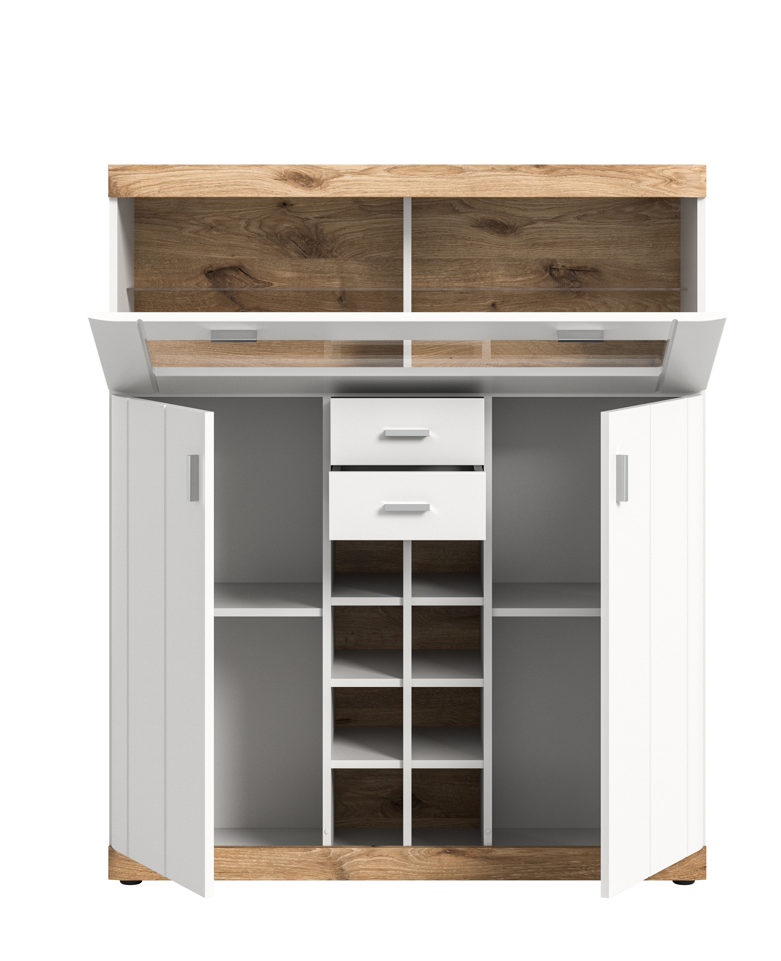XONOX Barschrank LAREDO XONOX Barschrank LAREDO