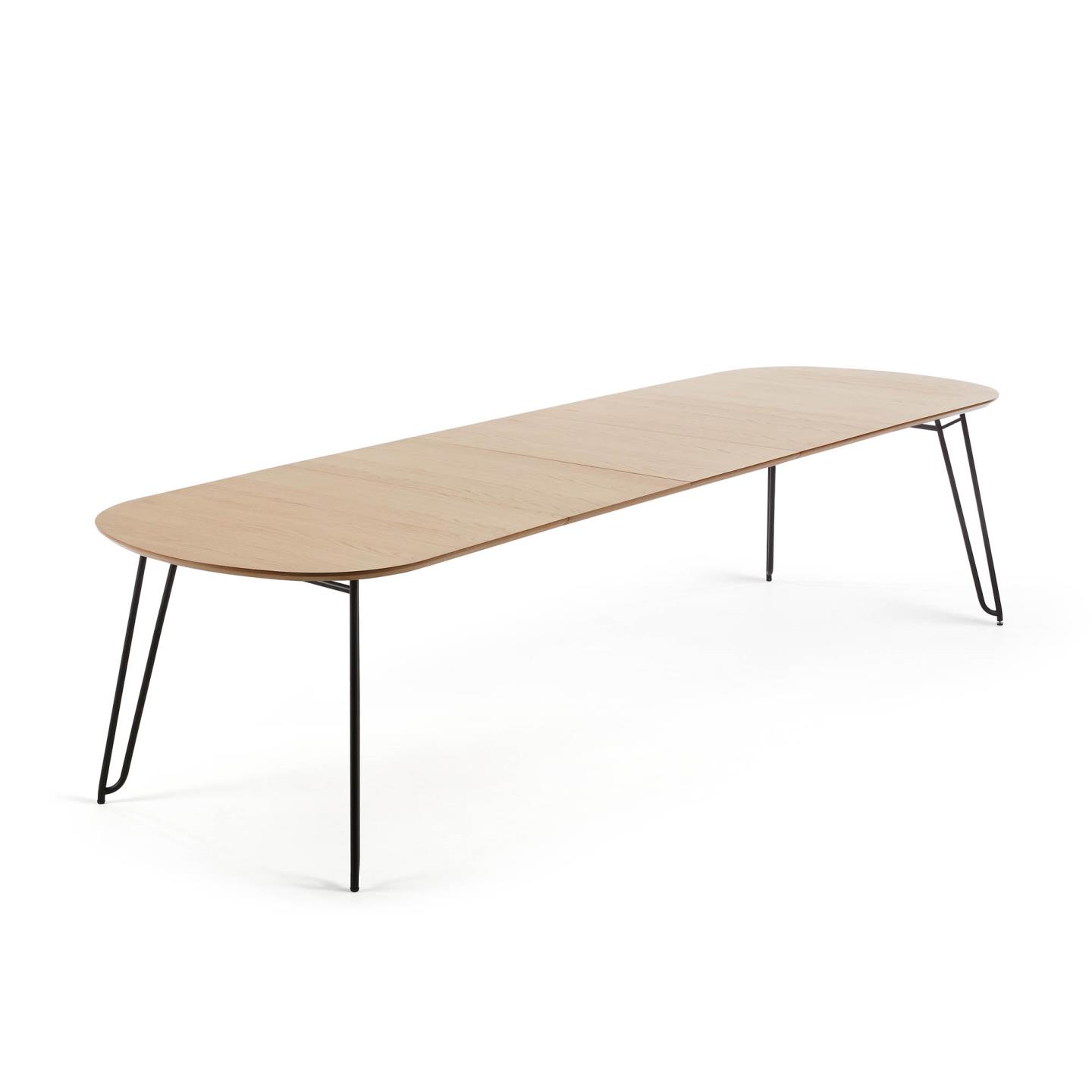 KAVE HOME Esstisch NOVAC