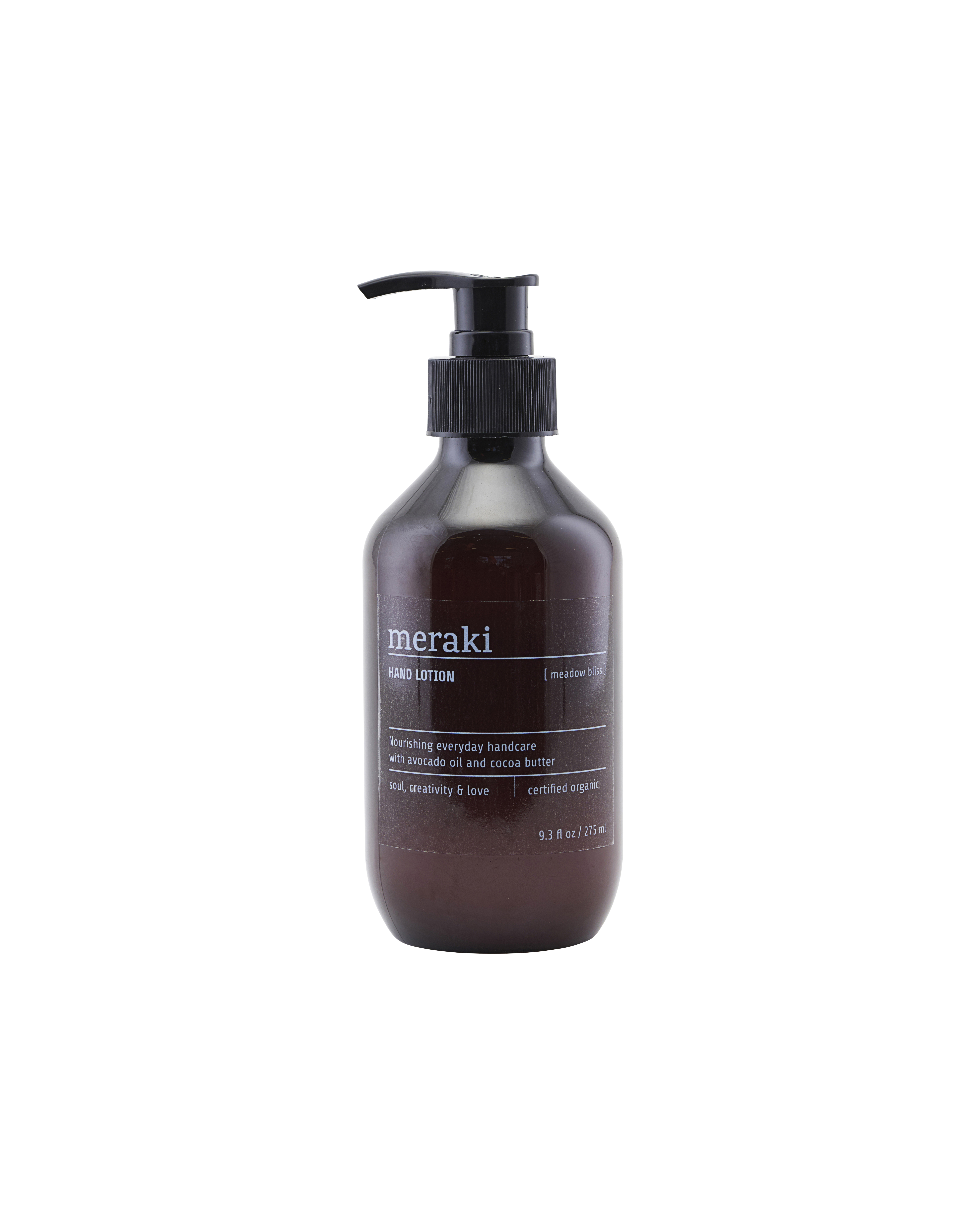MERAKI Handlotion MERAKI Handlotion